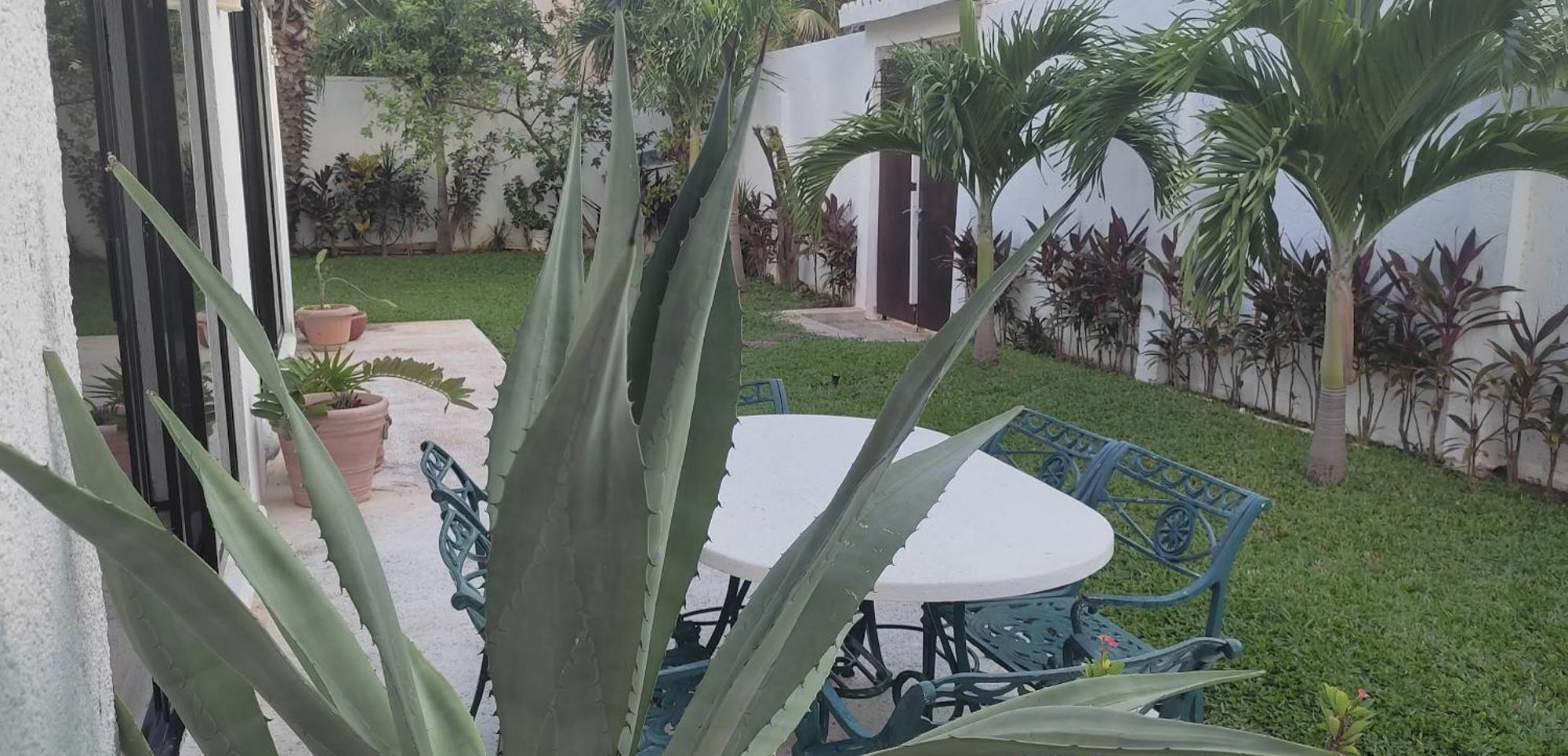 Villa Vllla Orquidea Turquesa *