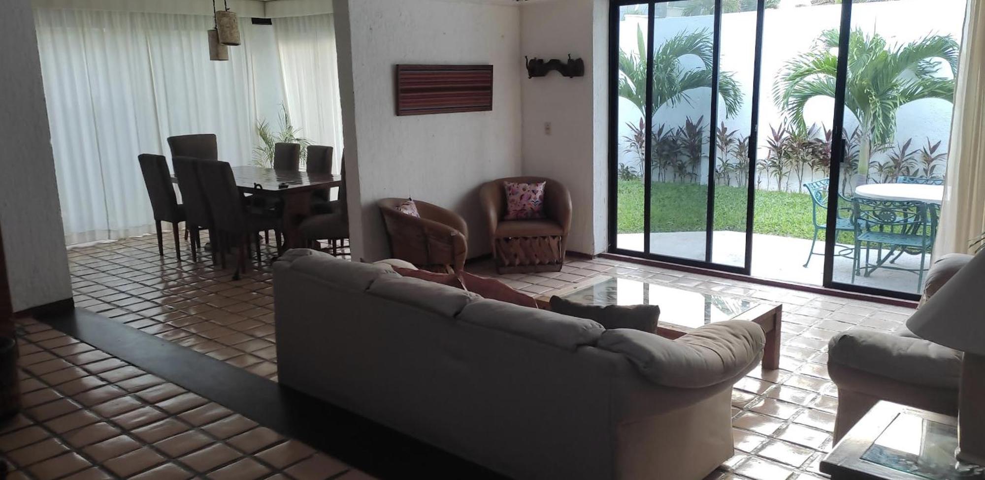 Villa Vllla Orquidea Turquesa Cancún