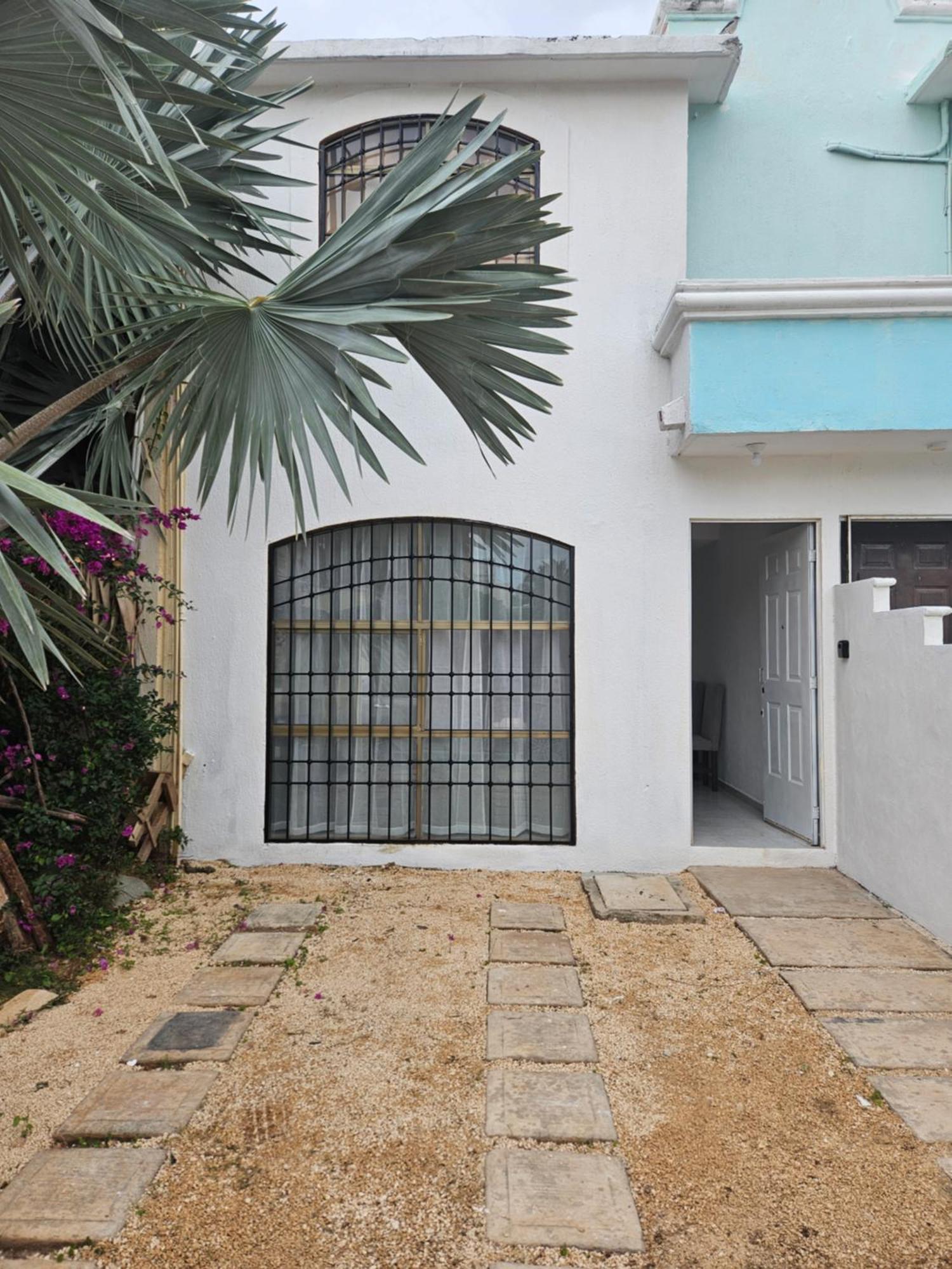 Сasa de vacaciones Porto Vientos Cancún