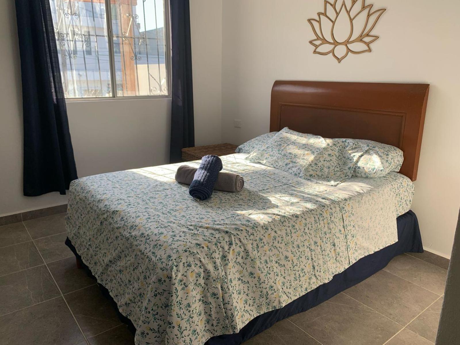 Bed and breakfast Casa Jardin