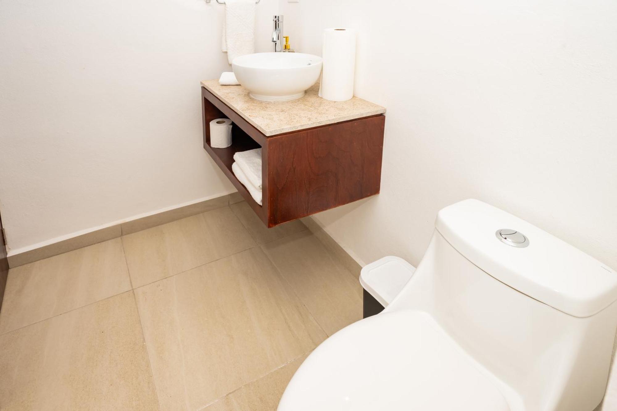 Magnifico Con Amenidades Unicas Apartamento Cancún