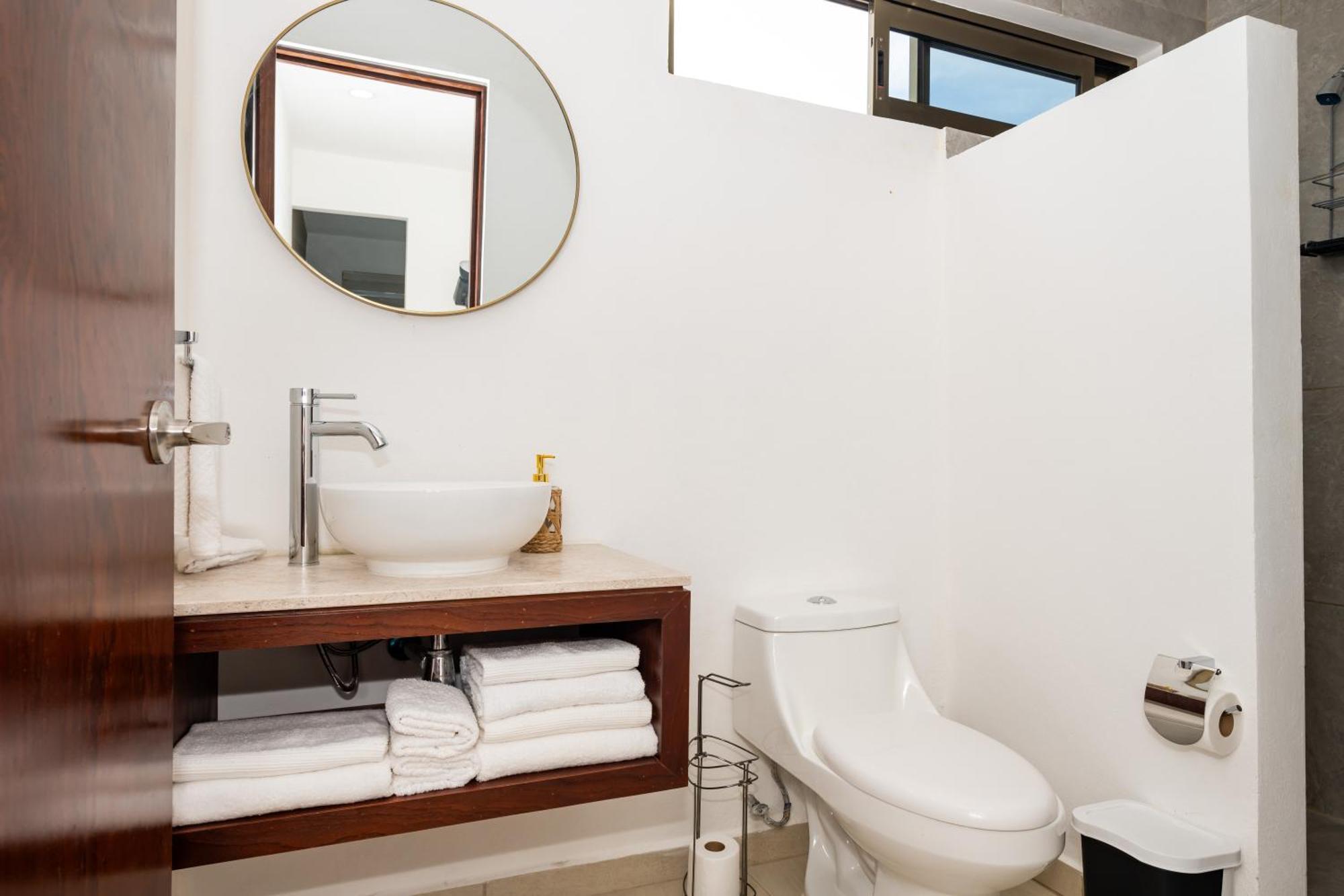 Apartamento Magnifico Con Amenidades Unicas Cancún