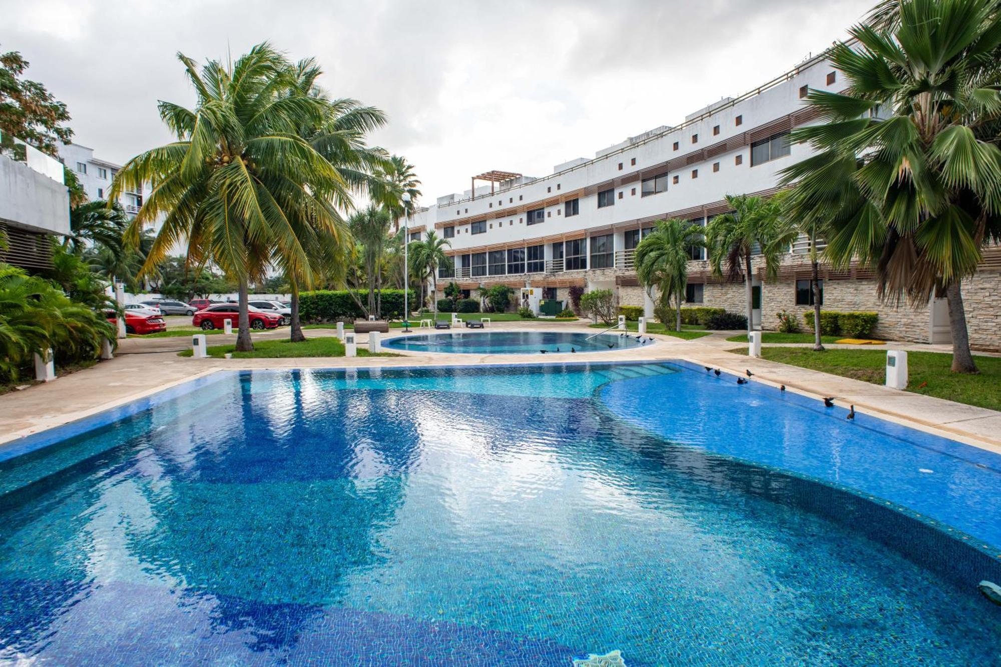 Magnifico Con Amenidades Unicas Cancún