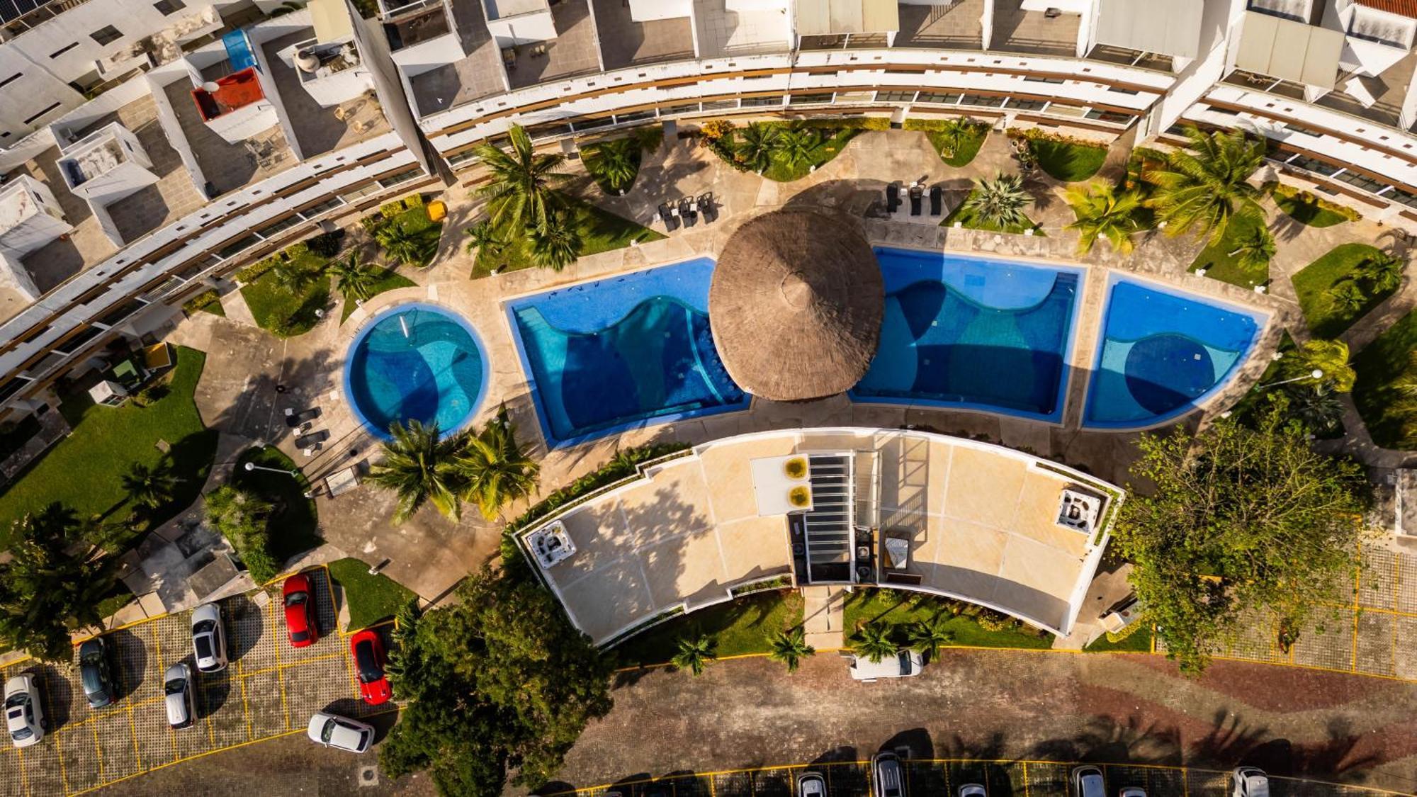 Magnifico Con Amenidades Unicas Cancún