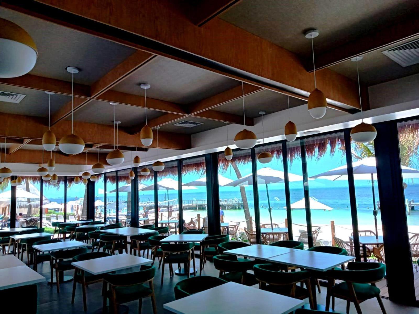Resort Bay 4*