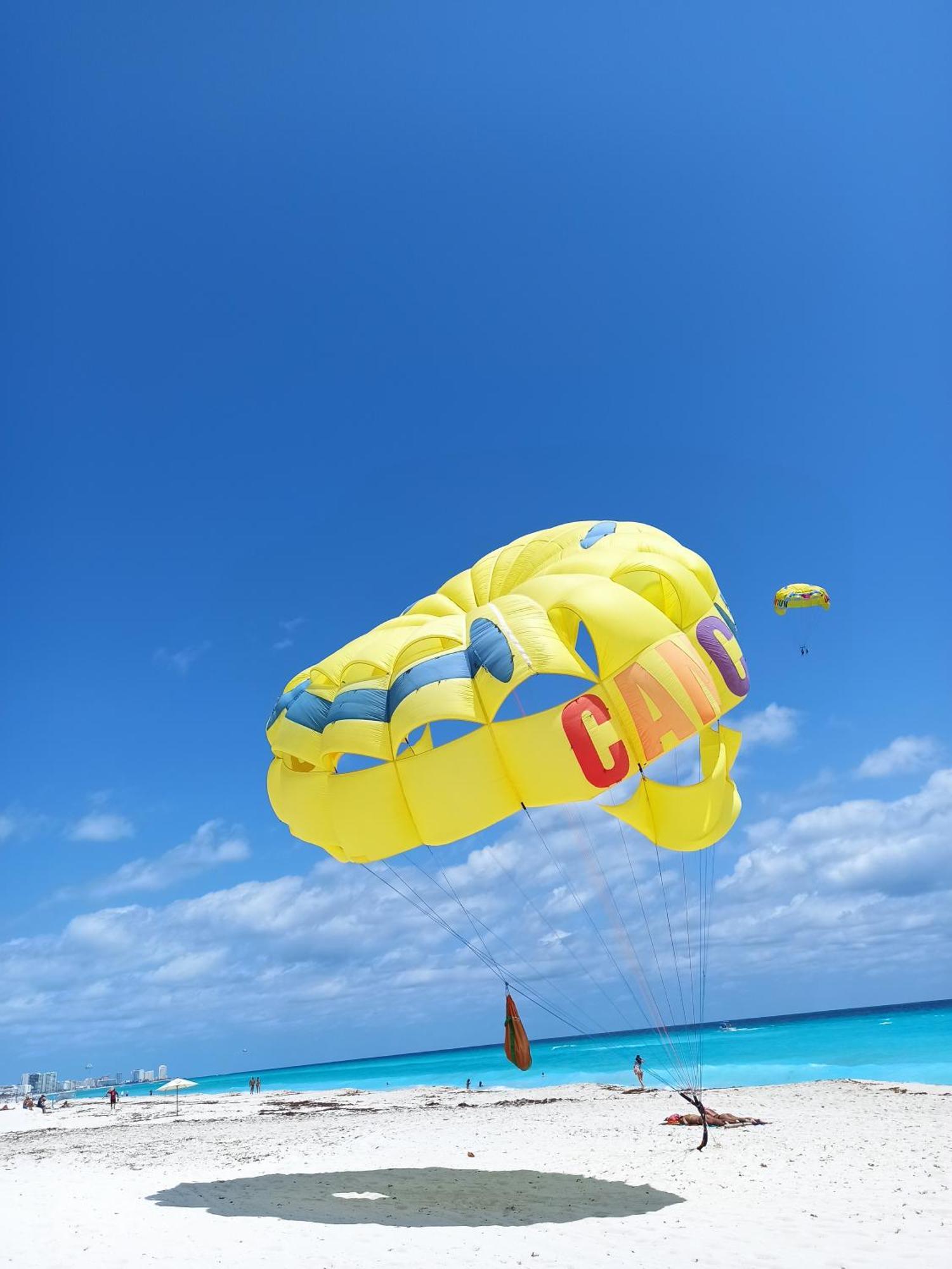Playa Lava * Cancún