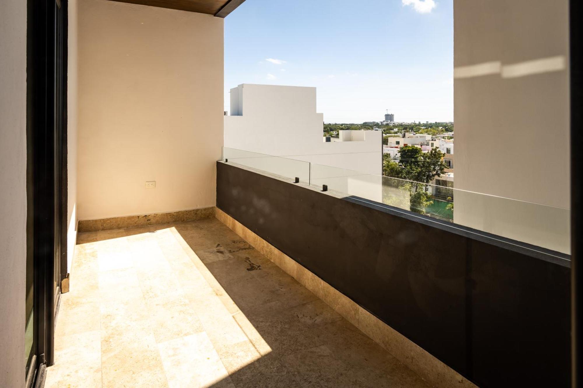 Apartahotel Cumbres Garden Luxury *