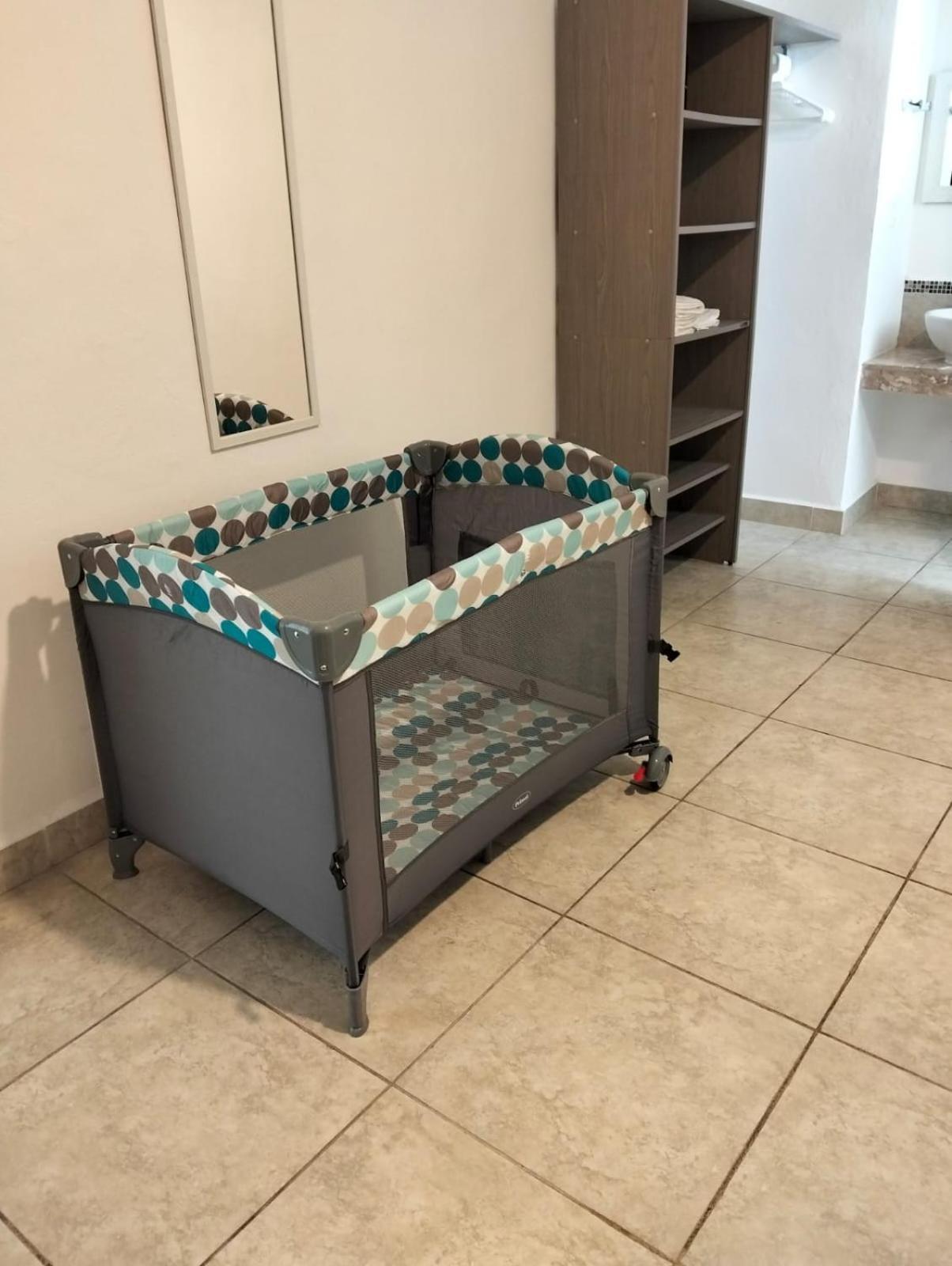 Esperanza 204 Apartamento Cancún