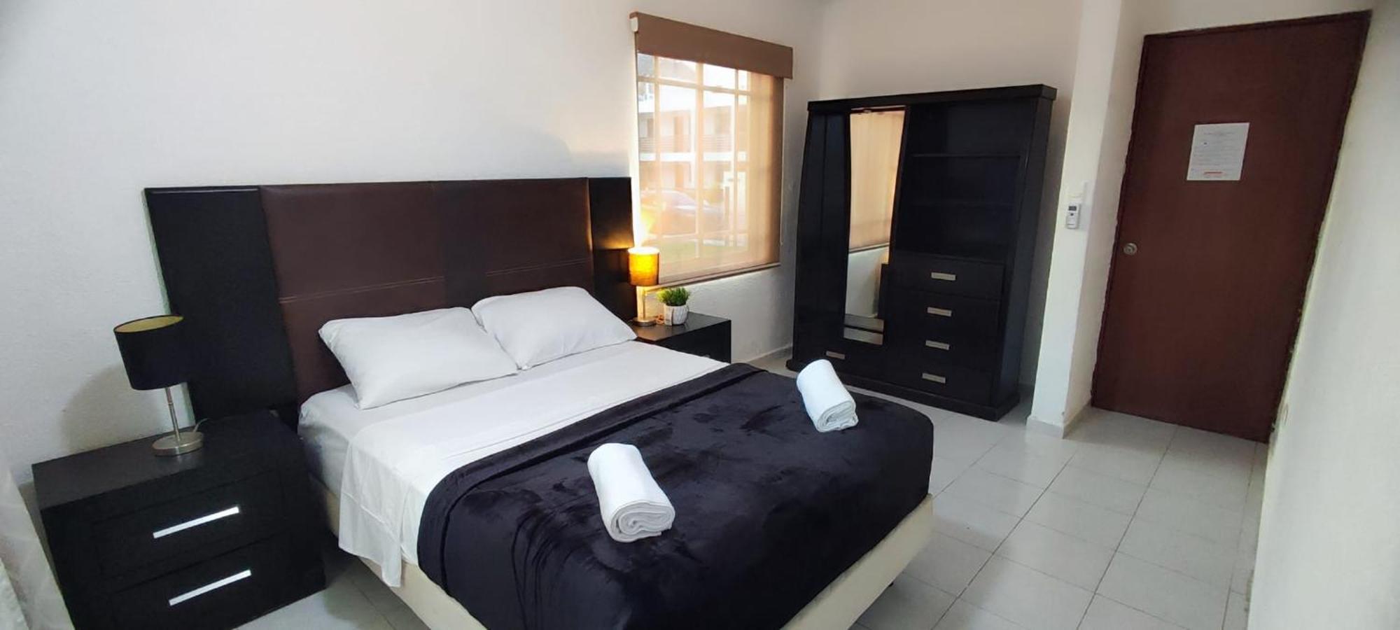 Apartamento Cozy Close To The *