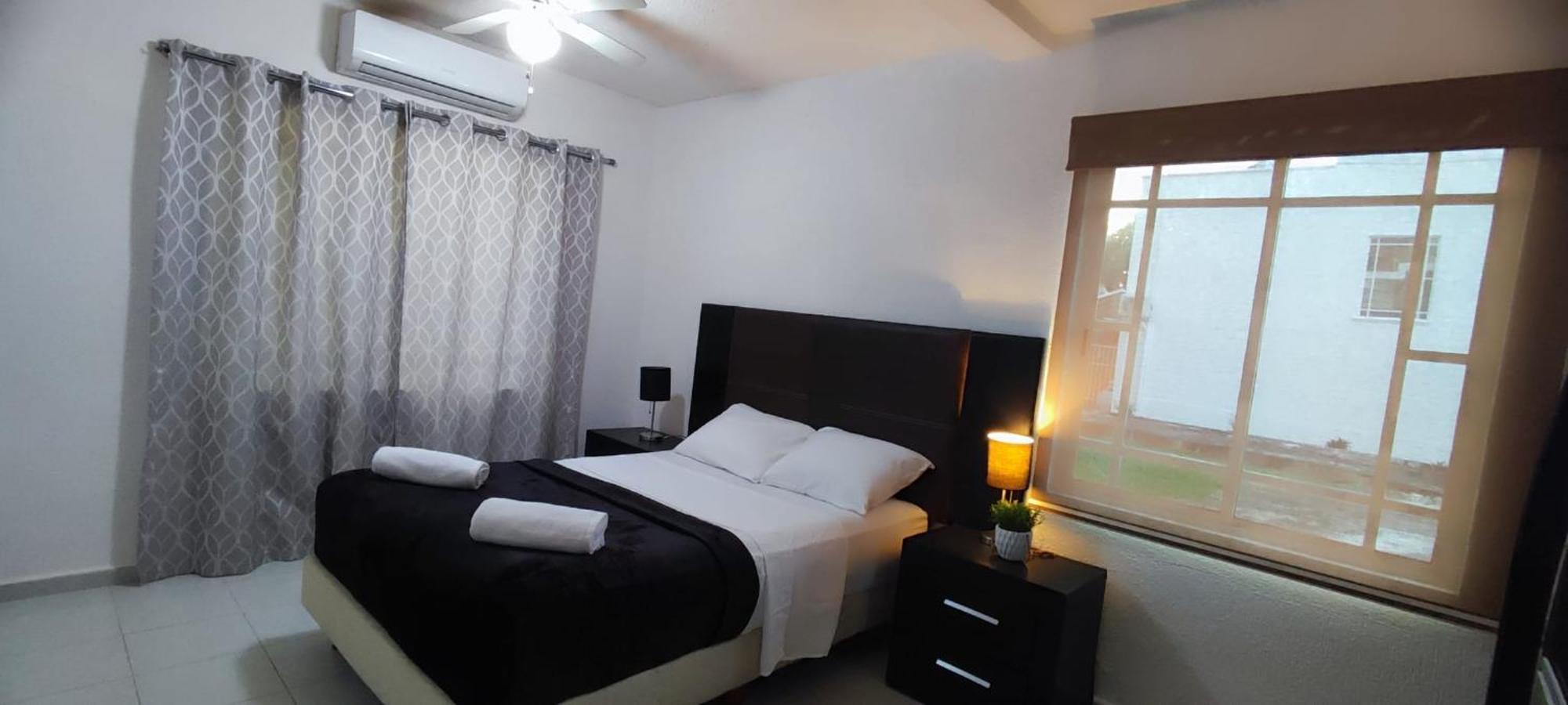 Cozy Close To The Apartamento Cancún