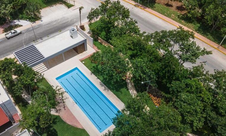 New With 3 Bedrooms, For 6 Persons & 7 Min From Maya Train Cancún