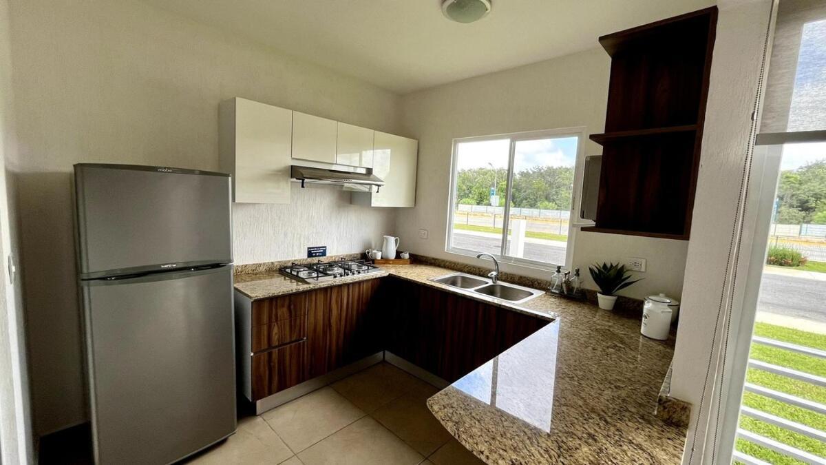 Apartamento New With 3 Bedrooms, For 6 Persons & 7 Min From Maya Train