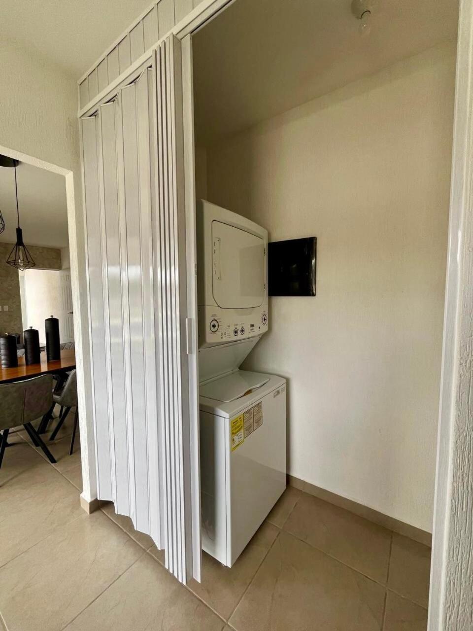 Apartamento New With 3 Bedrooms, For 6 Persons & 7 Min From Maya Train *