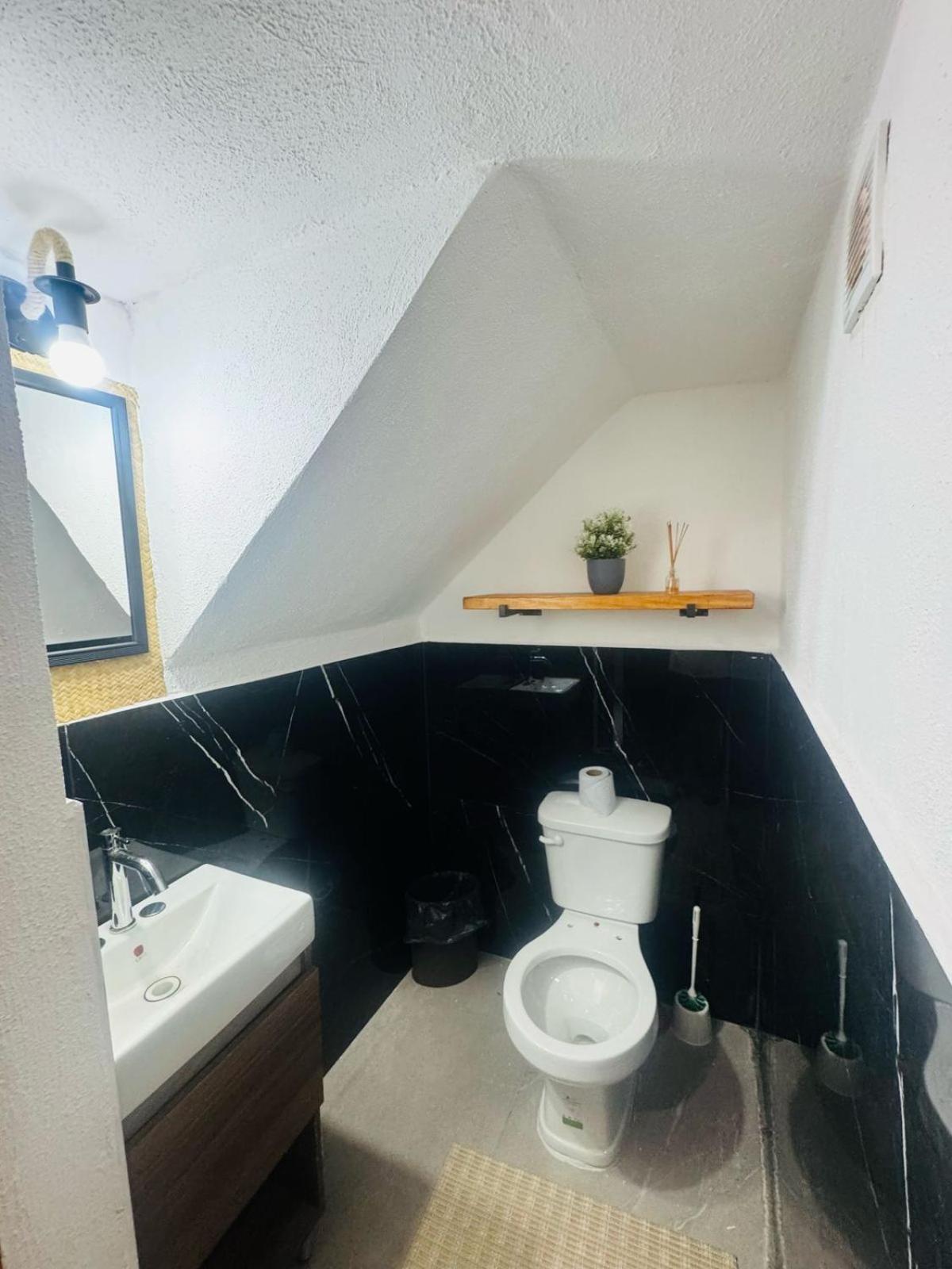 Casa Petate Apartamento *