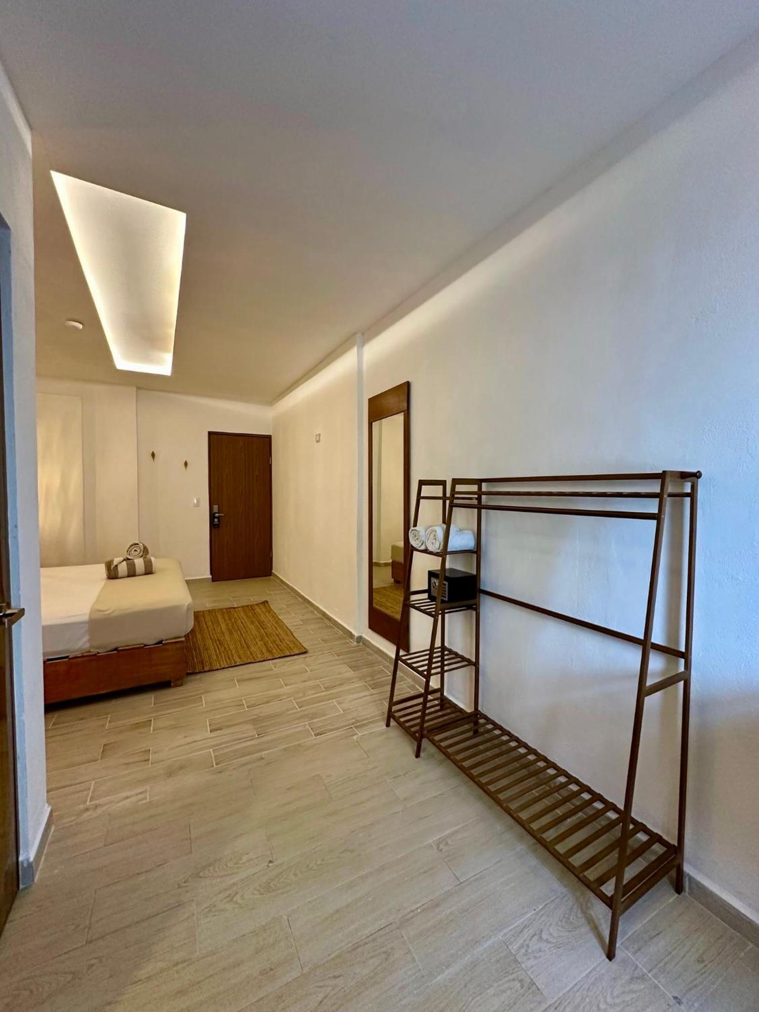 Digital Nomads & Coliving Cancún