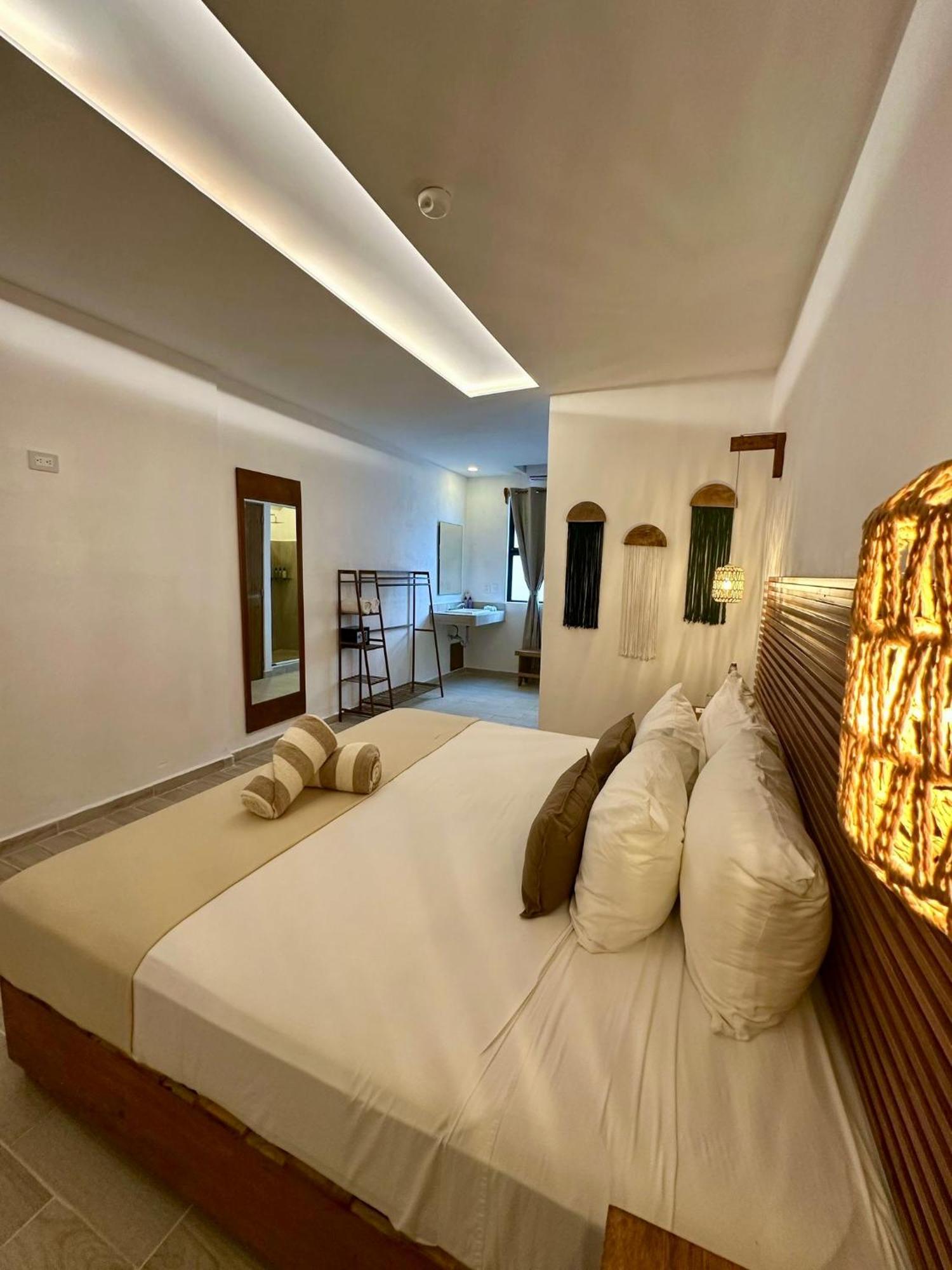 Digital Nomads & Coliving Hostal