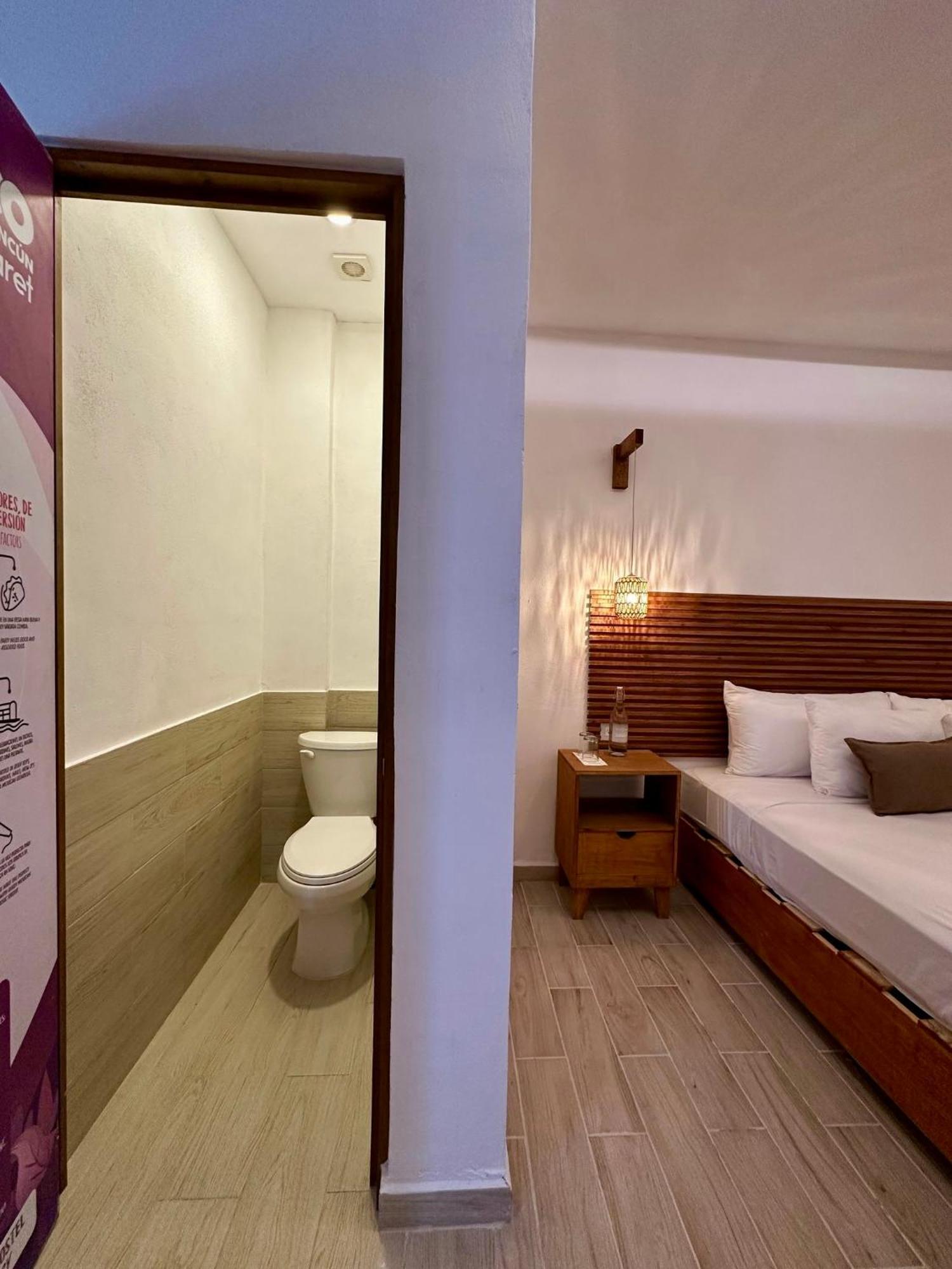 Digital Nomads & Coliving Hostal Cancún