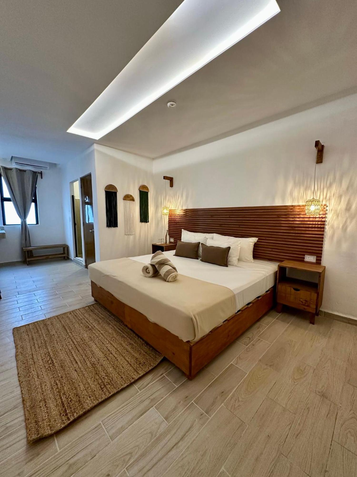Hostal Digital Nomads & Coliving
