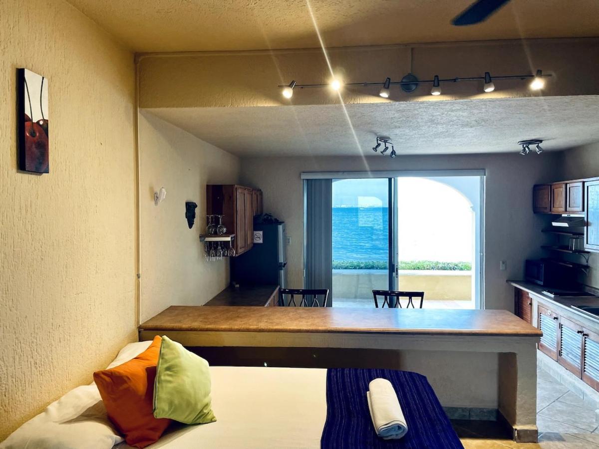 Apartamento Punta Me Front In The & Waterpark