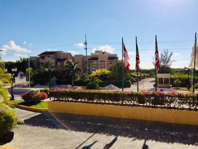 Punta Me Front In The & Waterpark Apartamento *
