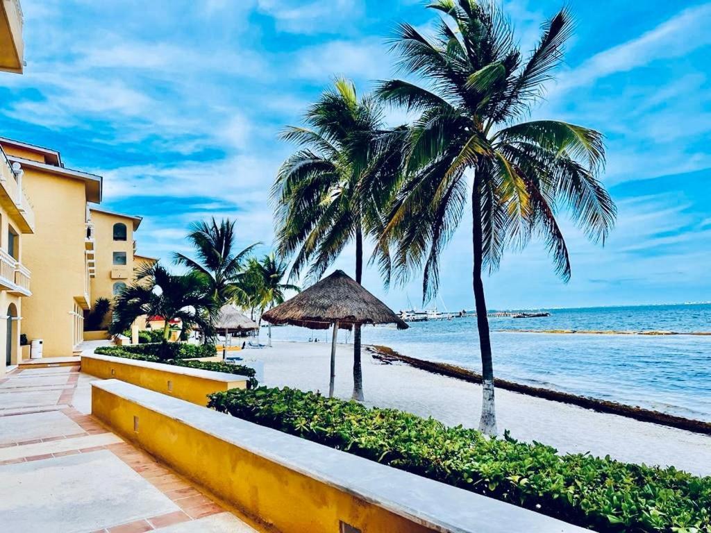 Apartamento Punta Me Front In The & Waterpark