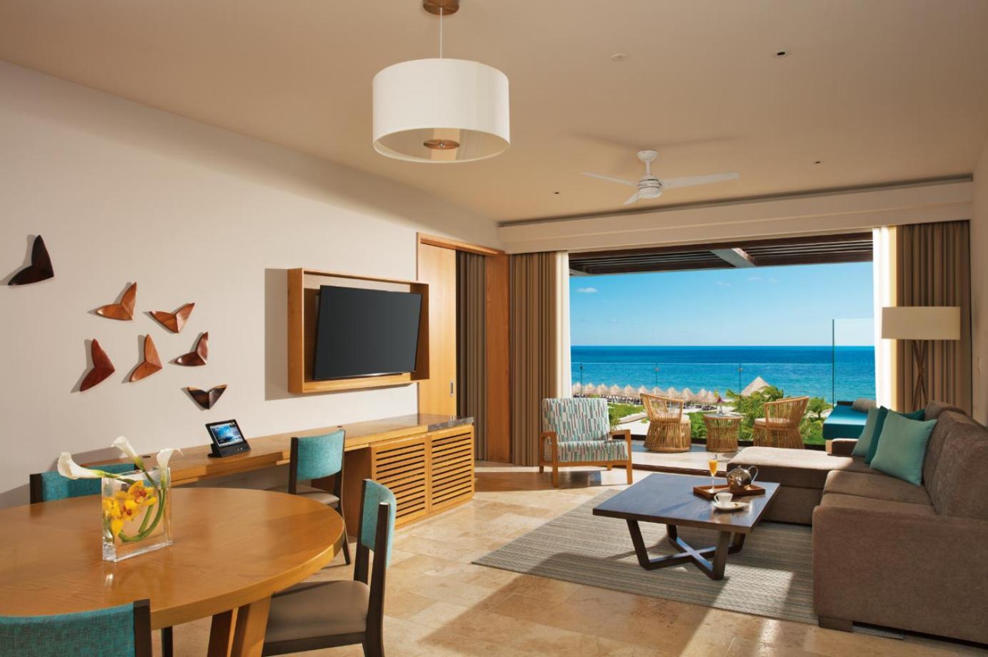 Resort Dreams Playa Mujeres Golf & 5*