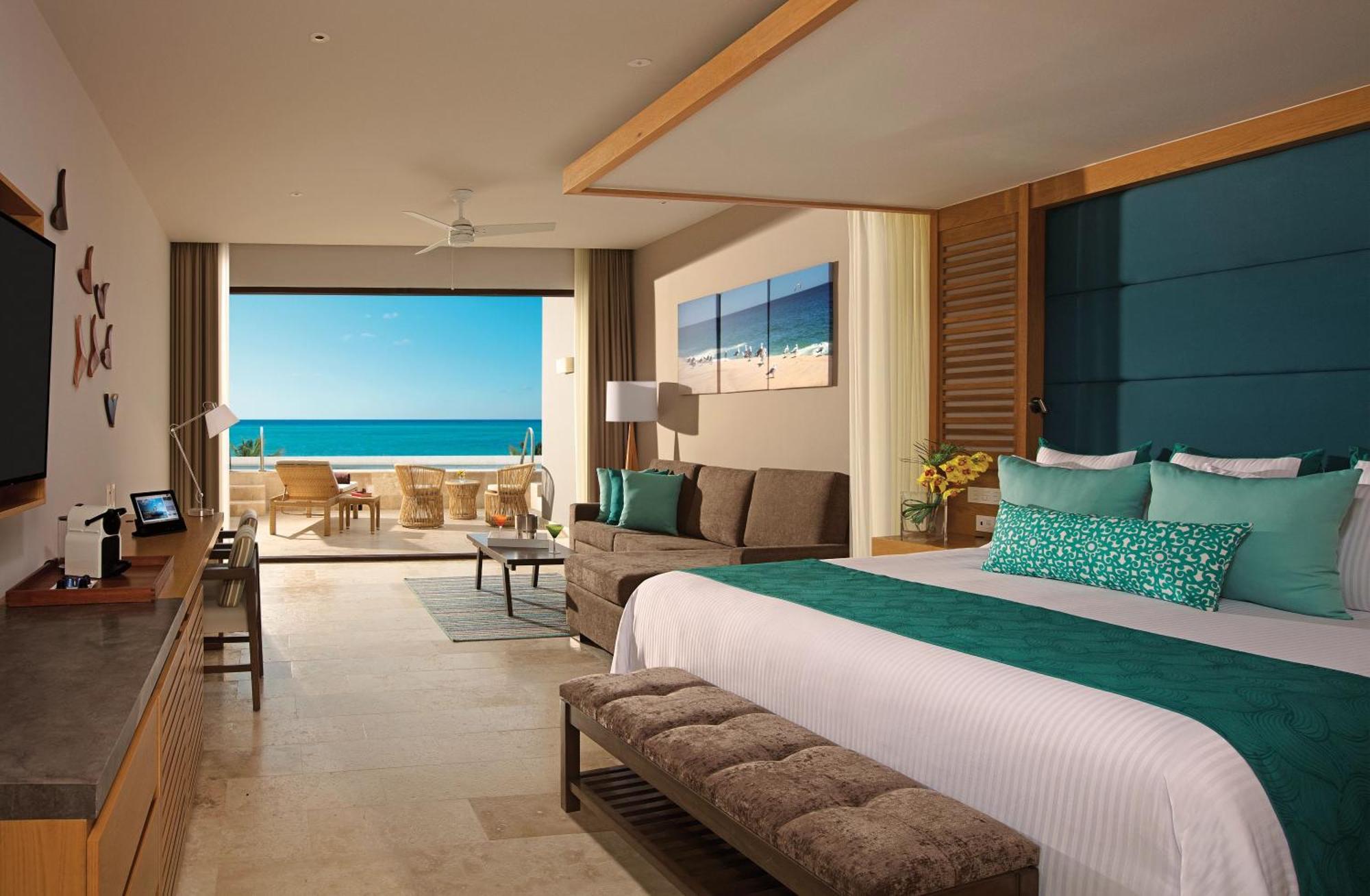 Dreams Playa Mujeres Golf & Resort 5*