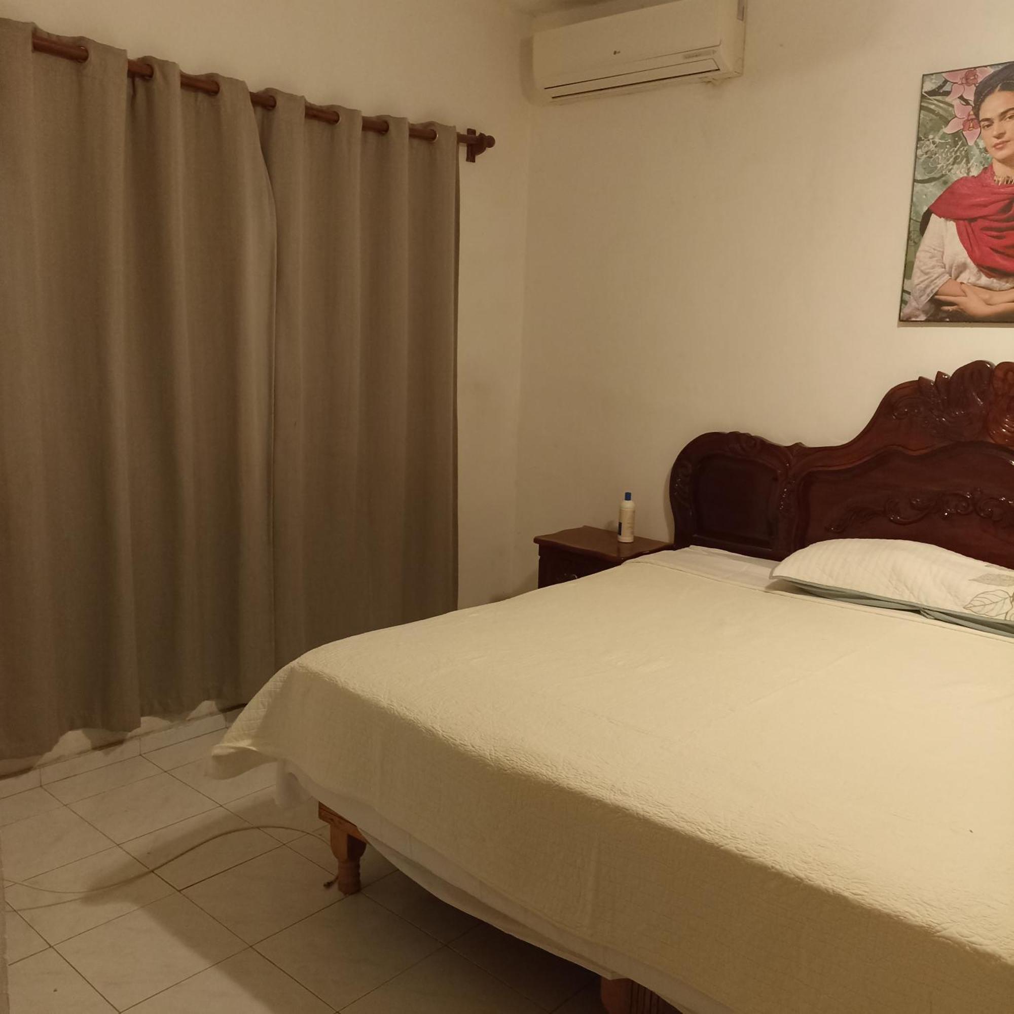 Сasa de vacaciones Casa Isa *