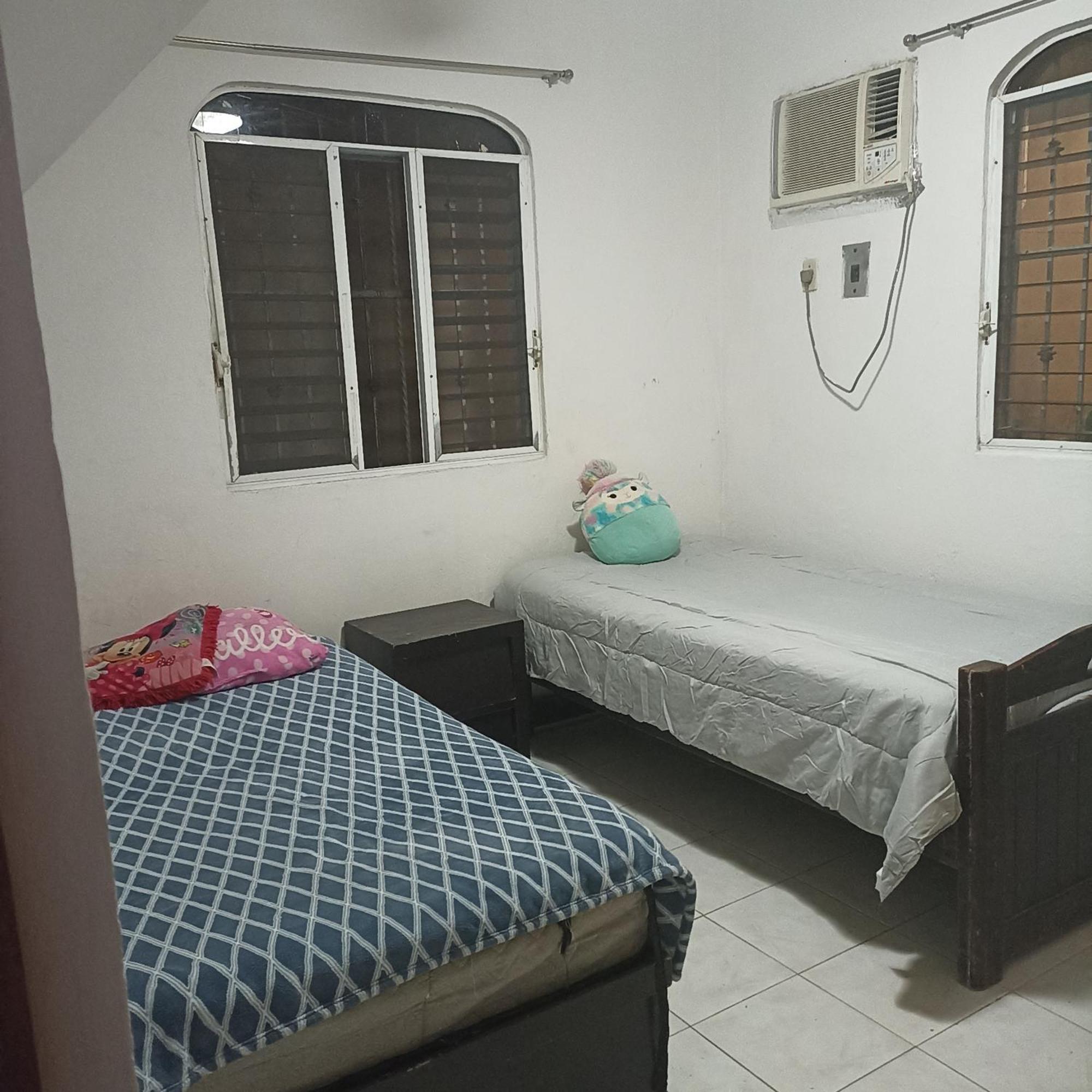 Casa Isa Сasa de vacaciones