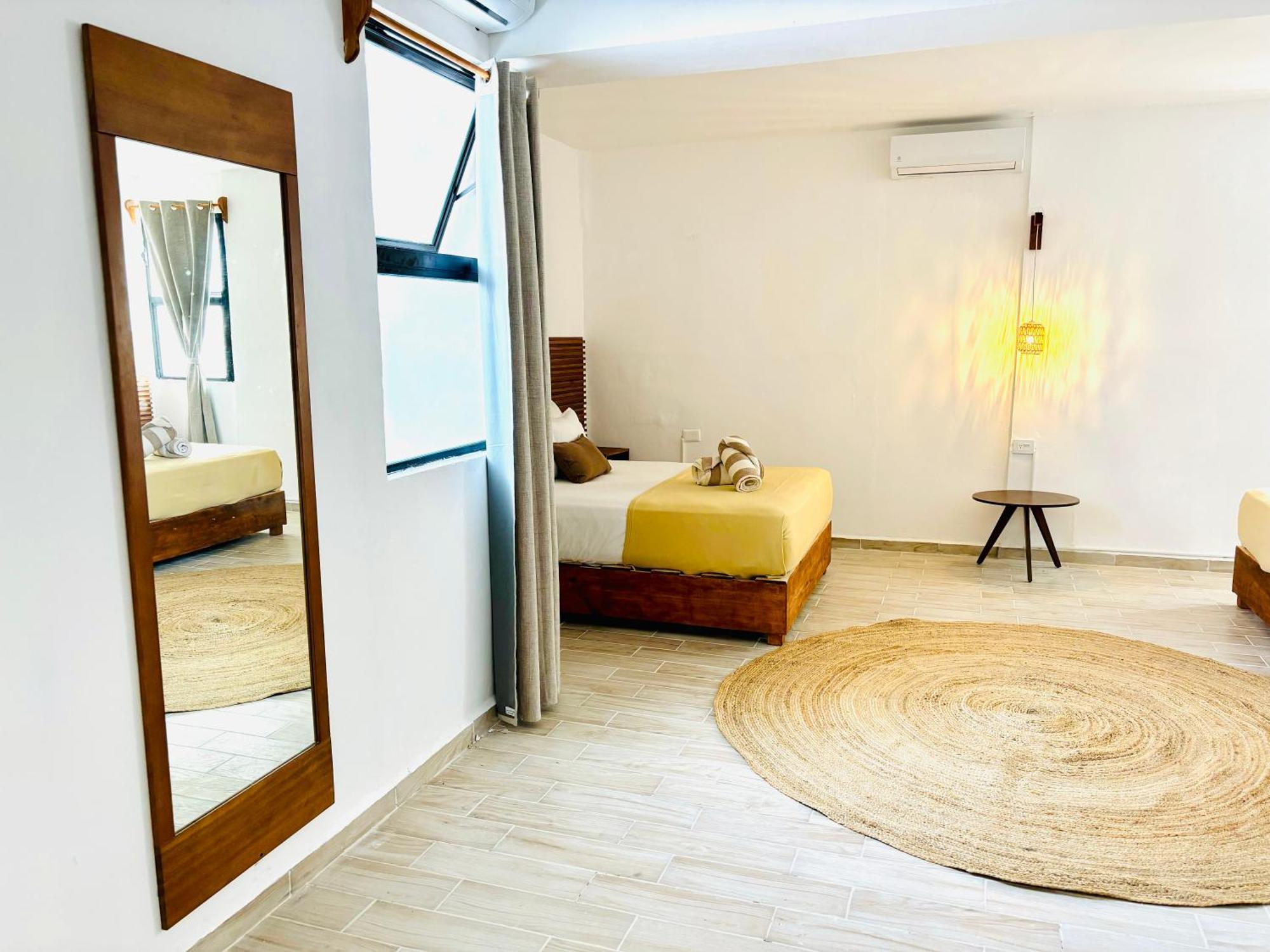 Digital Nomads & Coliving * Cancún