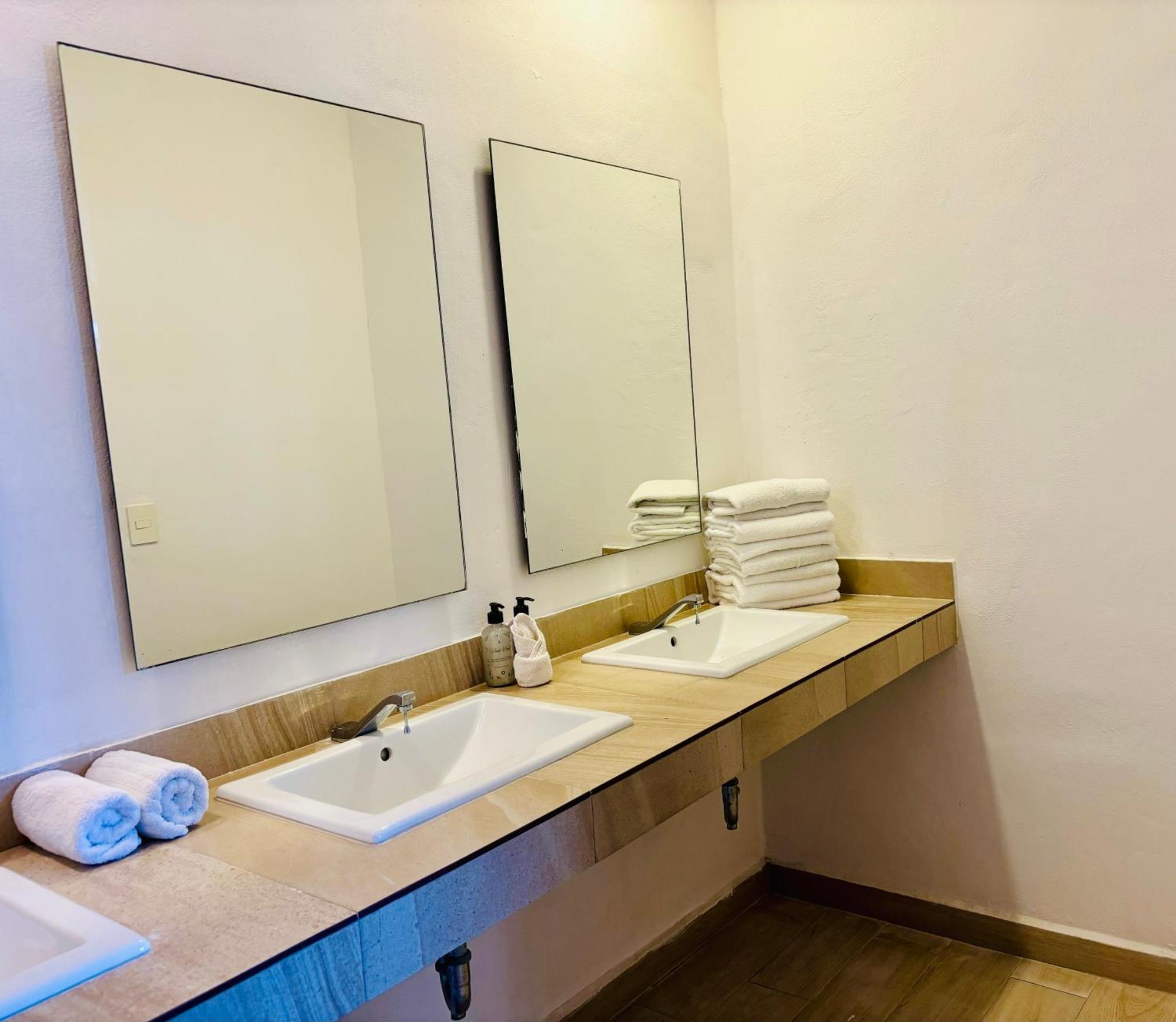 Digital Nomads & Coliving Cancún