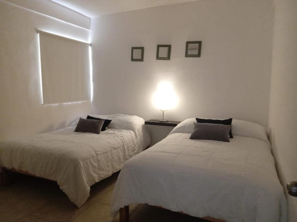 Esperanza 204 Cancún
