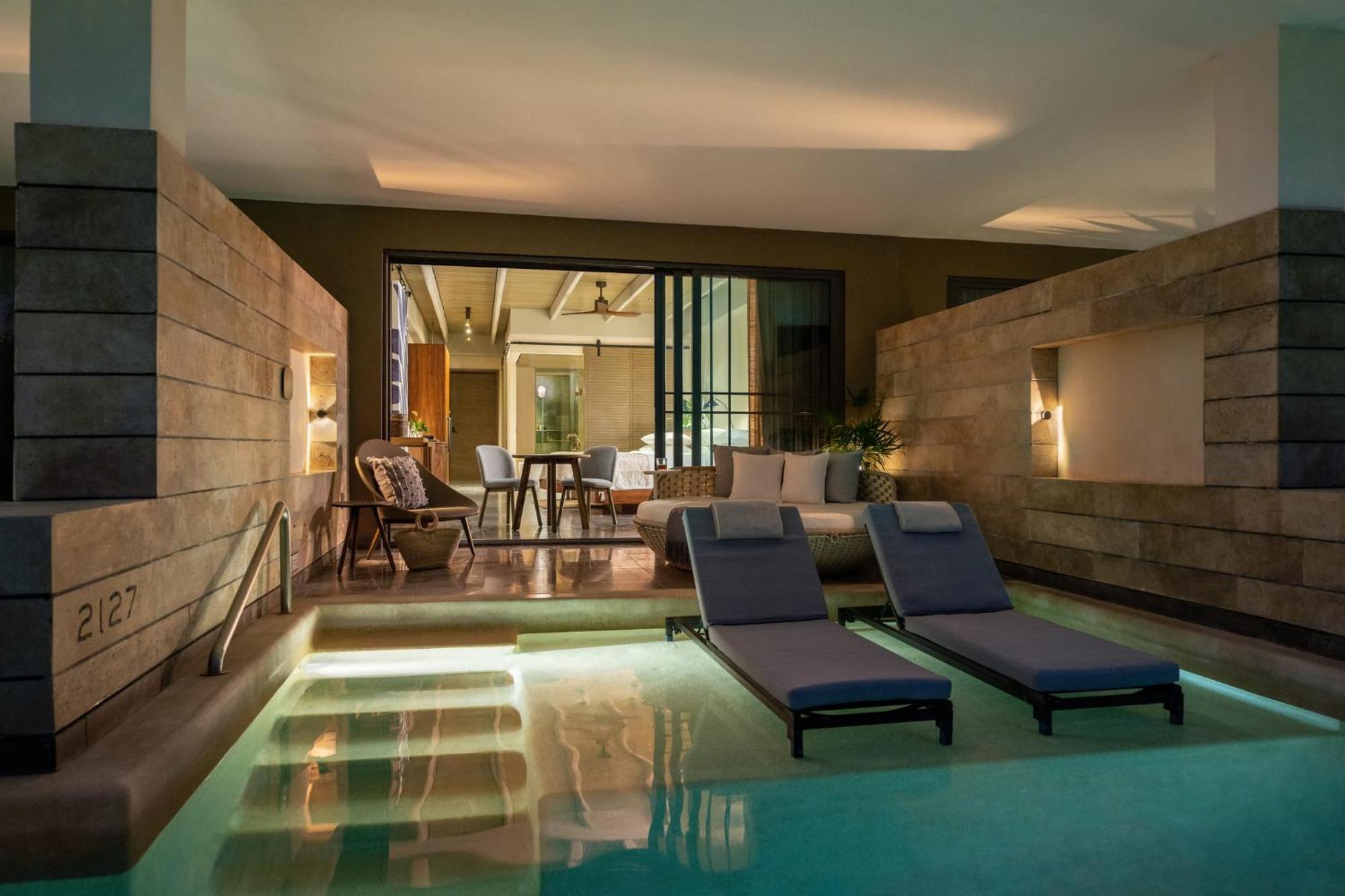 Resort Atelier Playa Mujeres-all Inclusive 5*