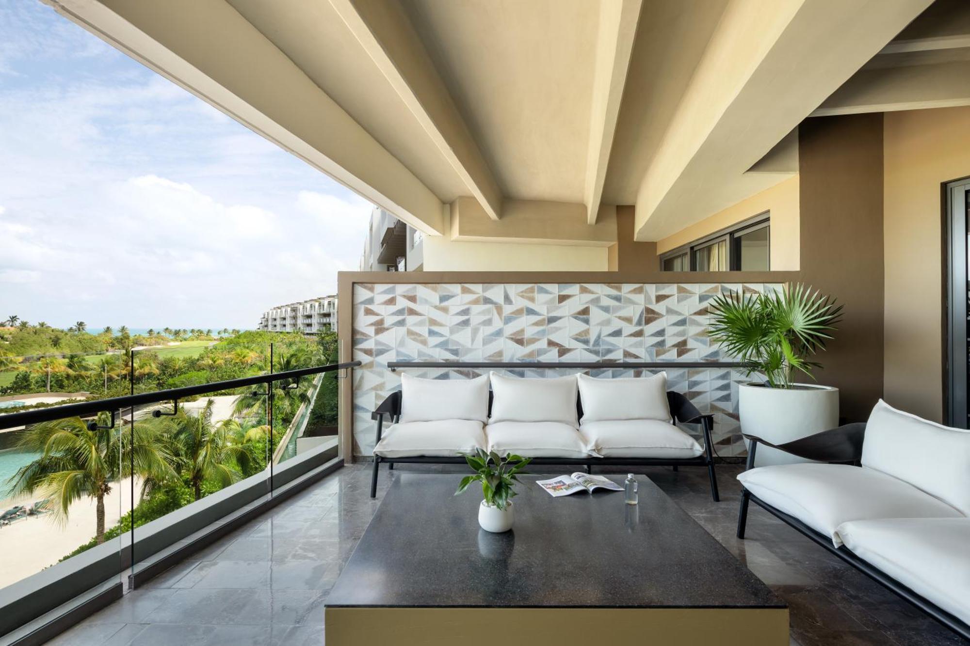 Atelier Playa Mujeres-all Inclusive Resort 5*