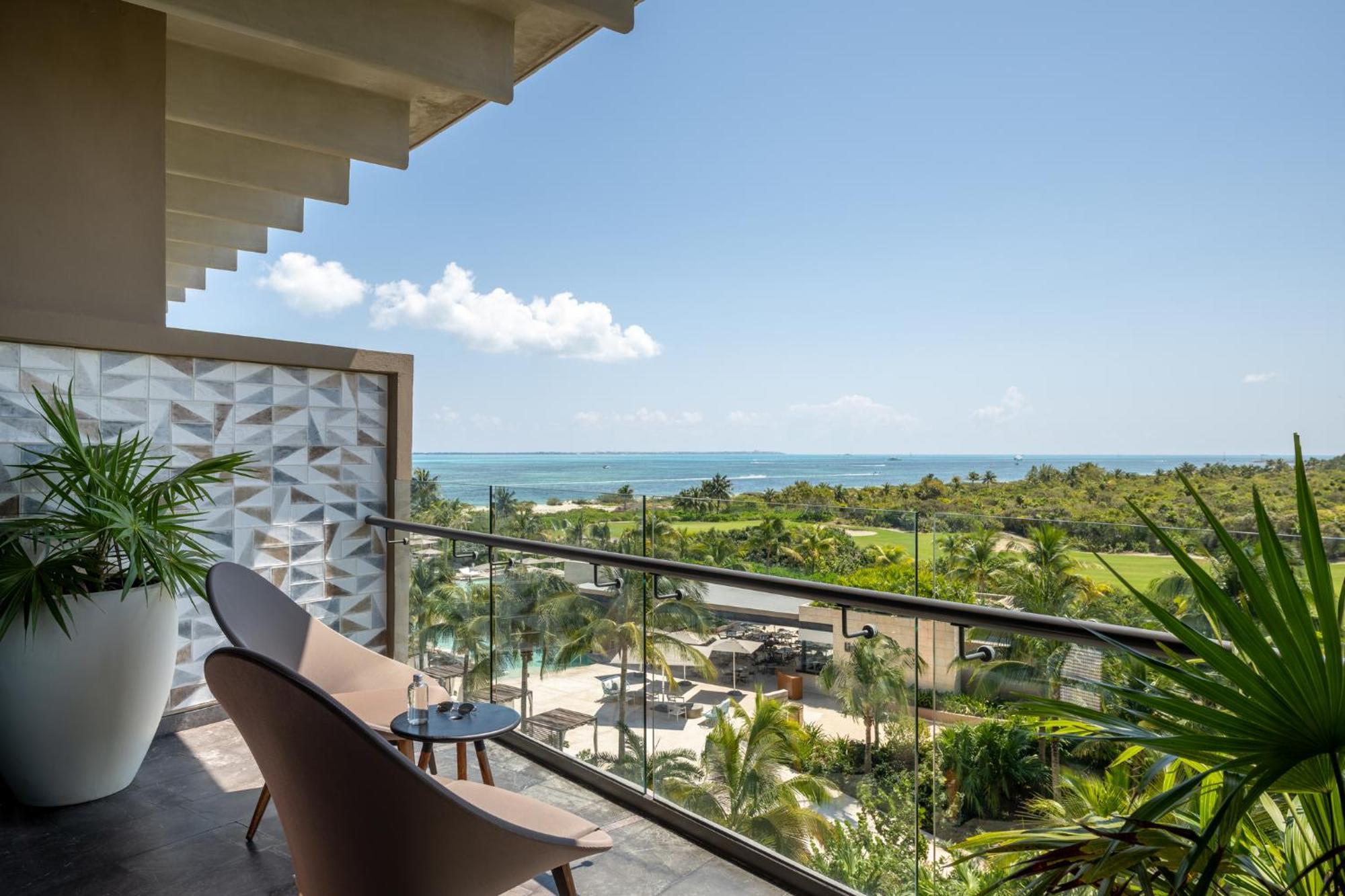 Atelier Playa Mujeres-all Inclusive 5*