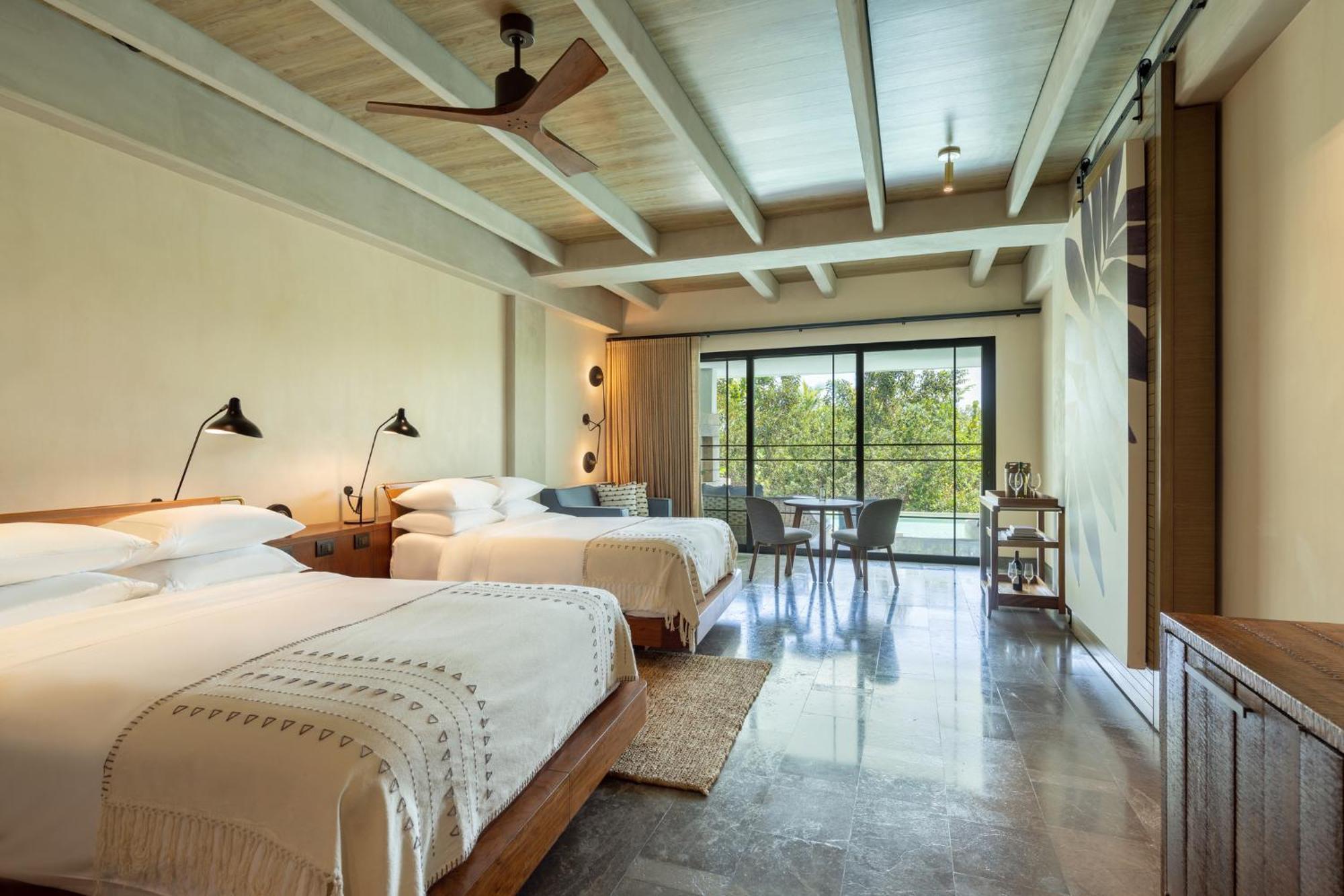 Atelier Playa Mujeres-all Inclusive Resort 5*