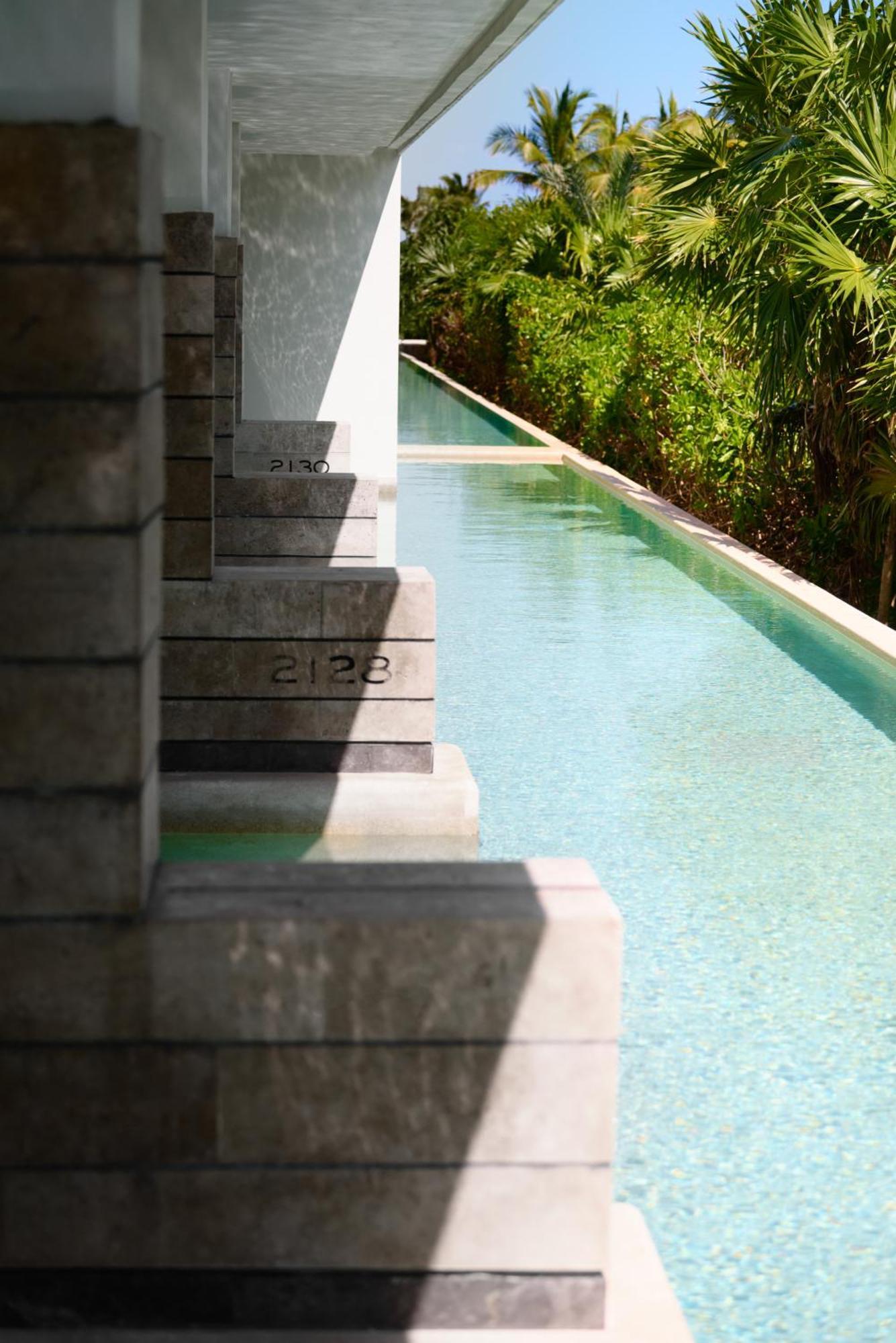 Atelier Playa Mujeres-all Inclusive 5* Cancún