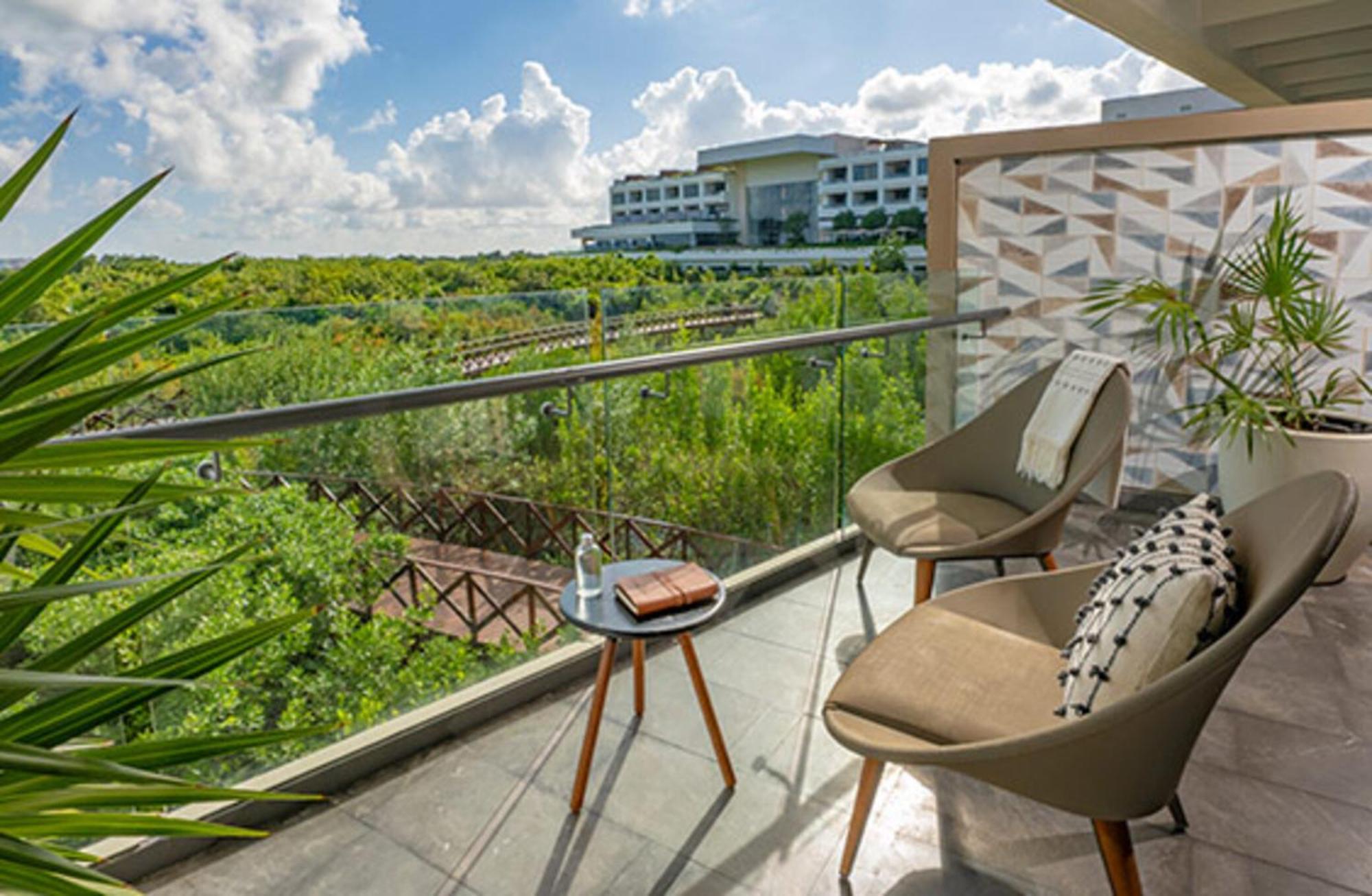 Atelier Playa Mujeres-all Inclusive Resort 5*