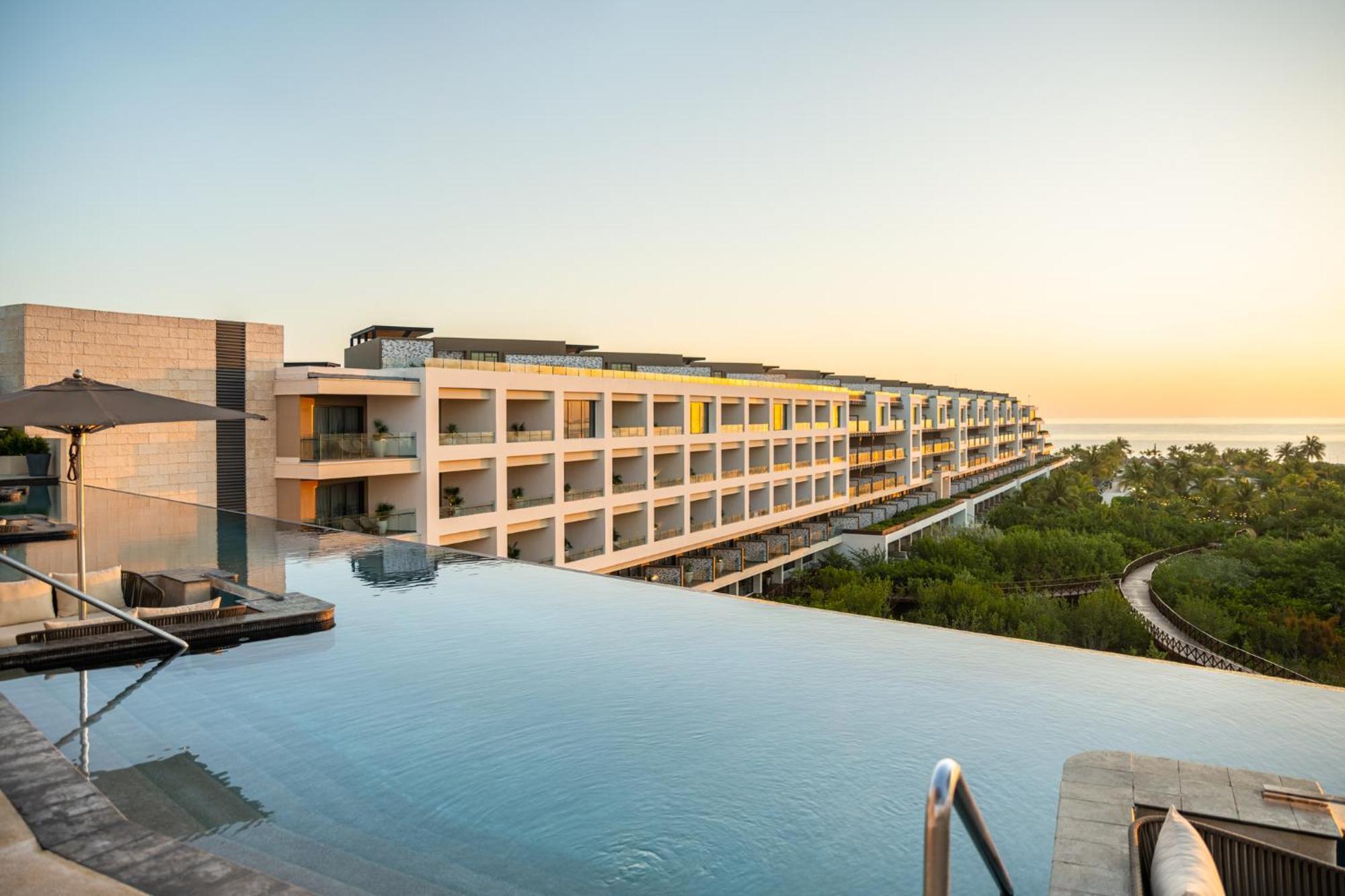 Atelier Playa Mujeres-all Inclusive 5*