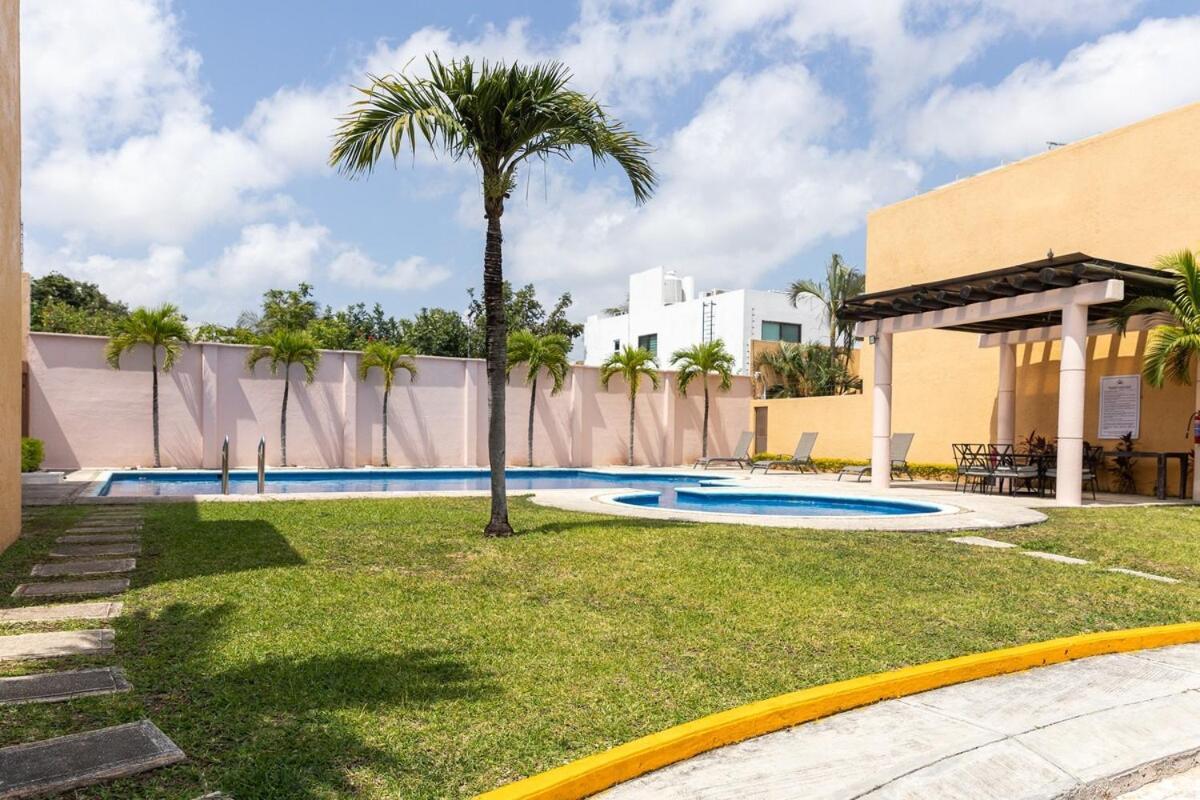 Сasa de vacaciones Downtown For 7 Guests, Access To Pool! *