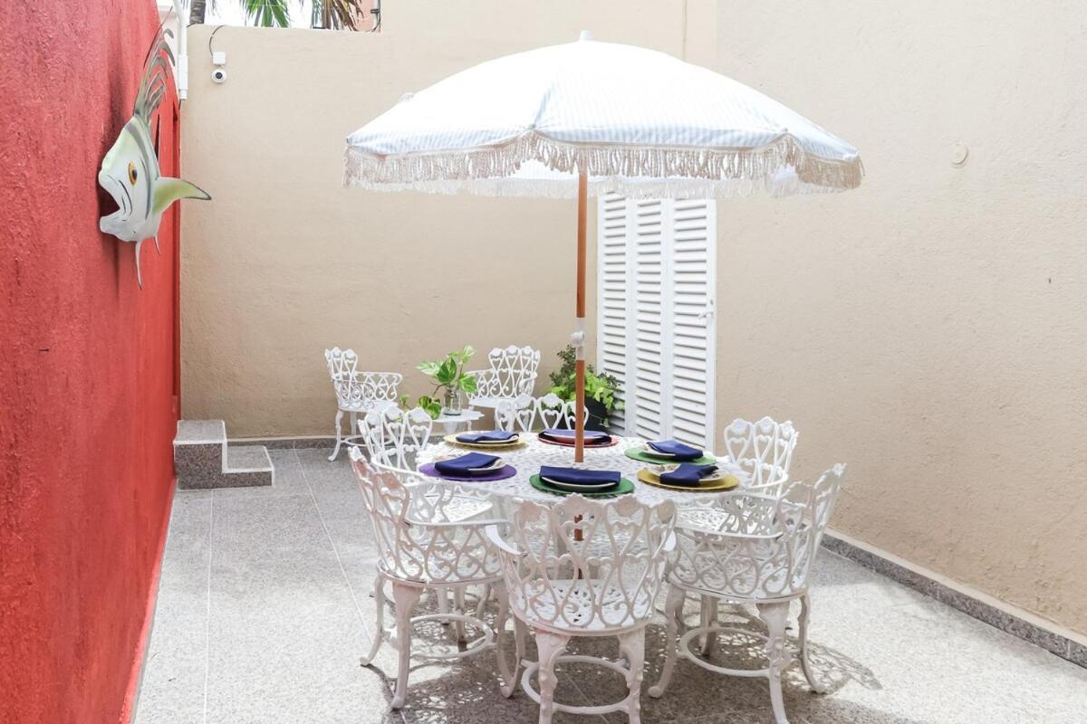 Сasa de vacaciones Downtown For 7 Guests, Access To Pool! Cancún