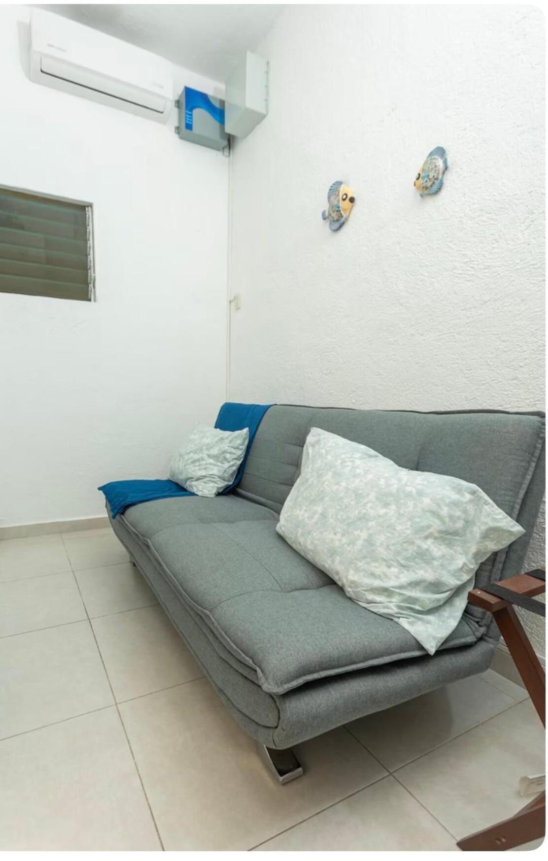 Сasa de vacaciones Downtown For 7 Guests, Access To Pool!