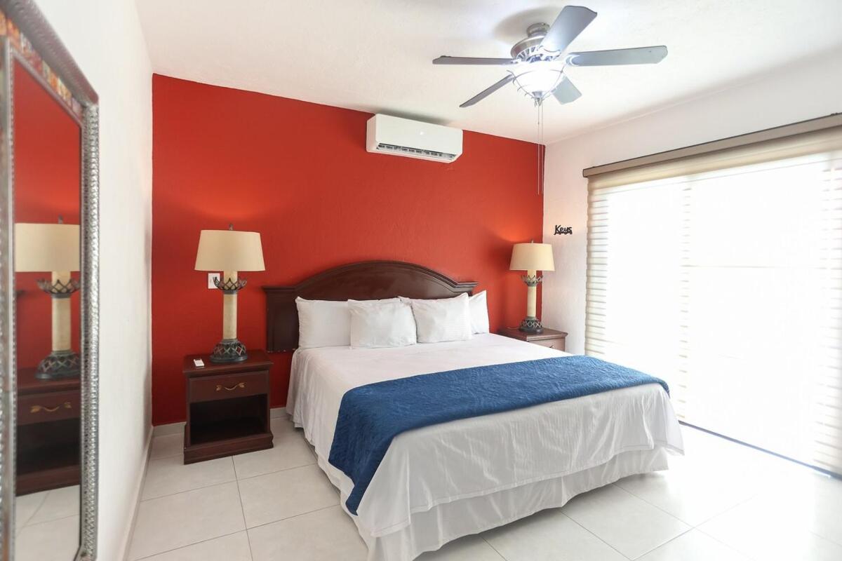 Сasa de vacaciones Downtown For 7 Guests, Access To Pool! *