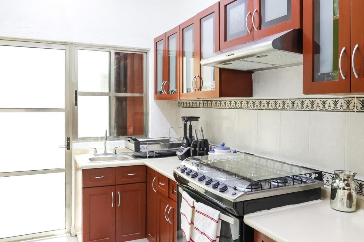 Сasa de vacaciones Downtown For 7 Guests, Access To Pool! *