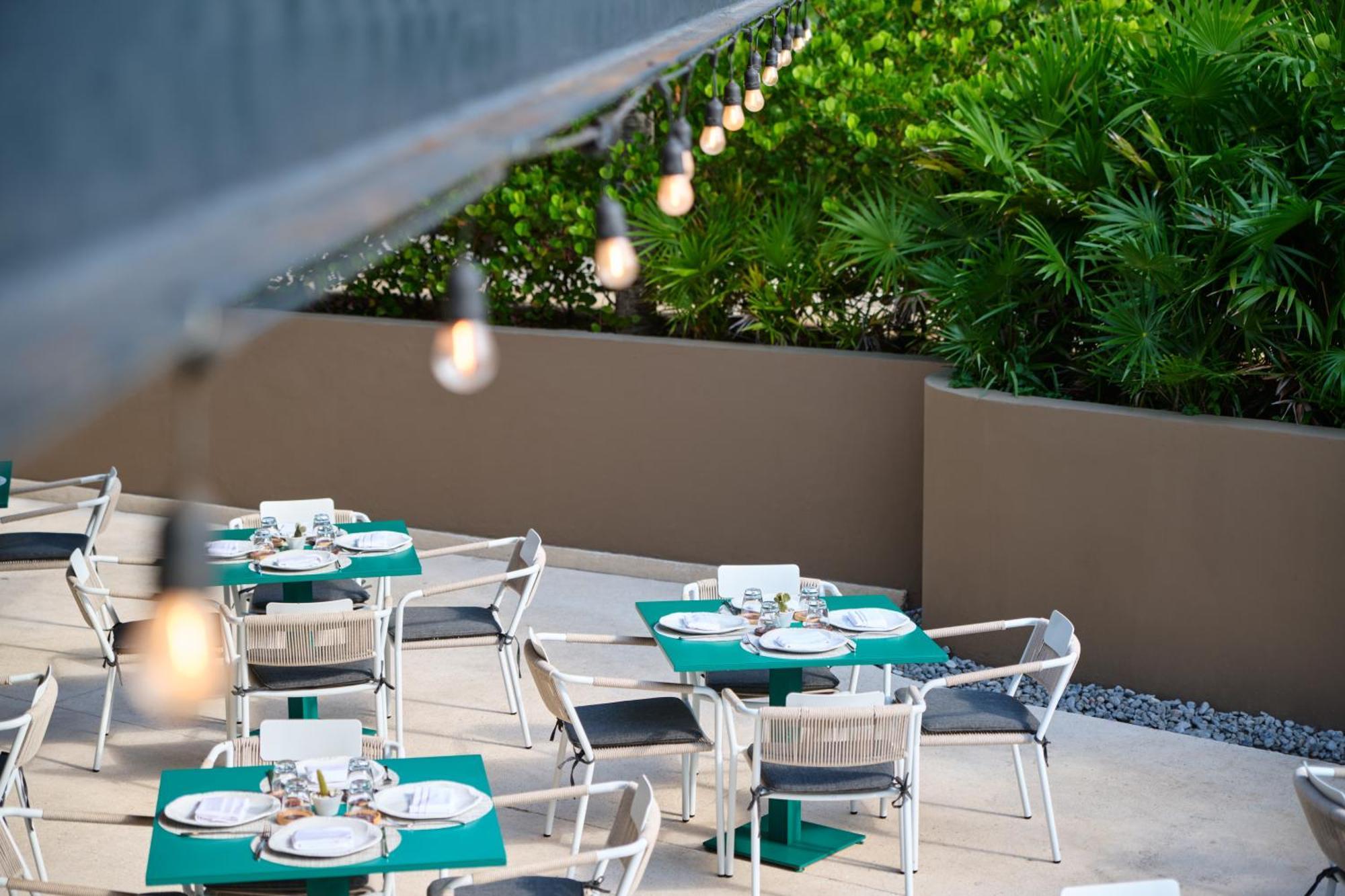 Atelier Playa Mujeres-all Inclusive Cancún
