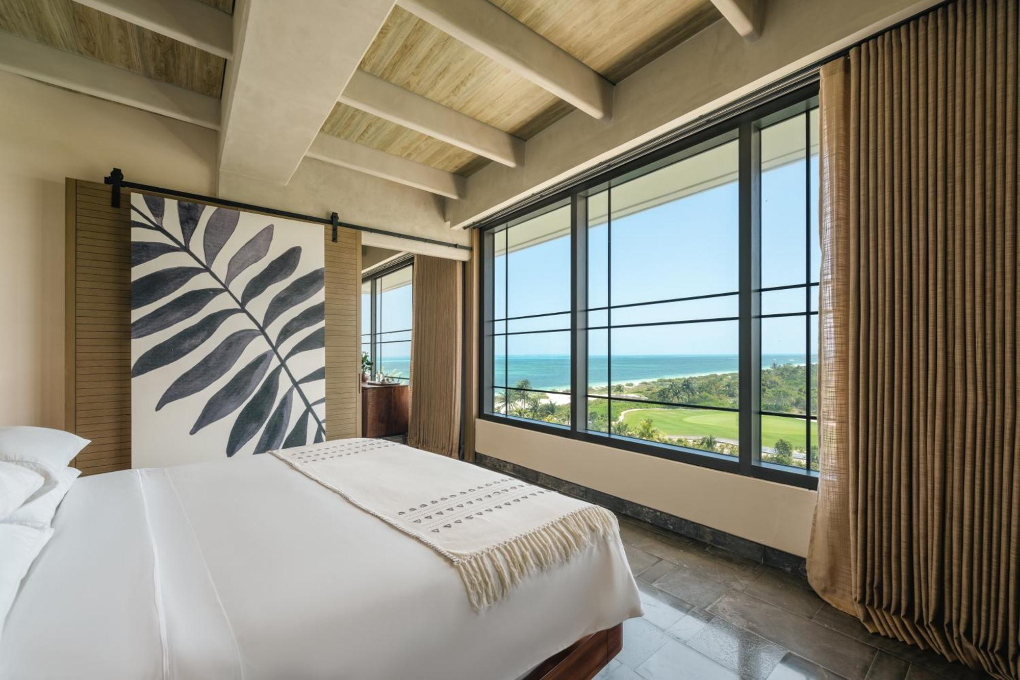 Atelier Playa Mujeres-all Inclusive 5* Cancún