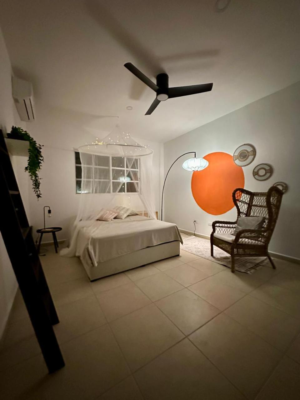 Bed and breakfast Playa Lava *