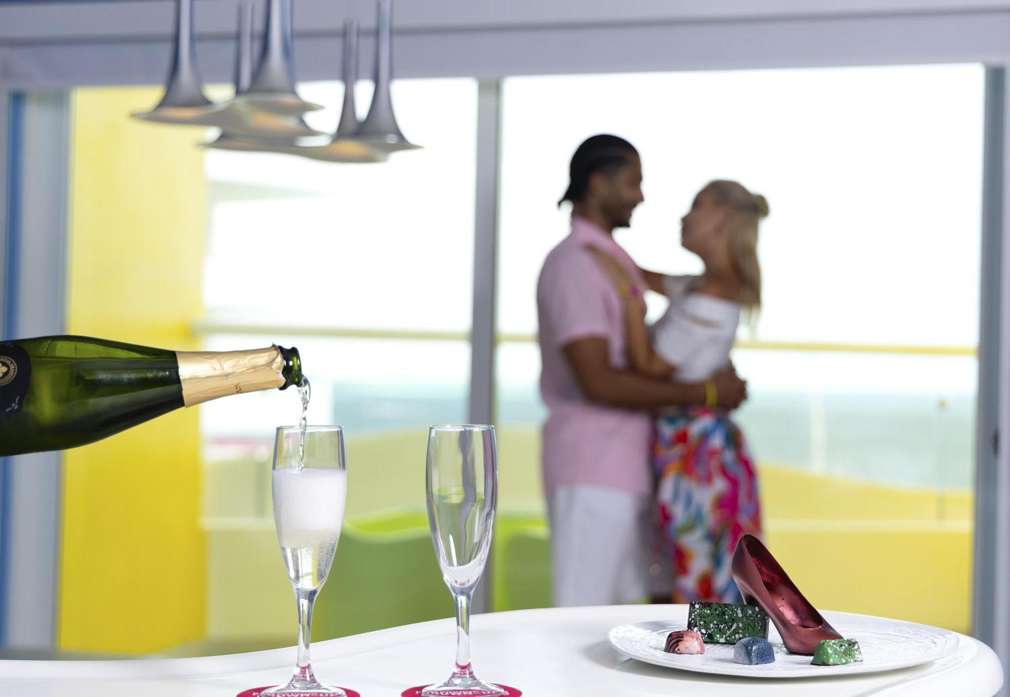 Temptation At The Tower (adults Only) Resort 5*