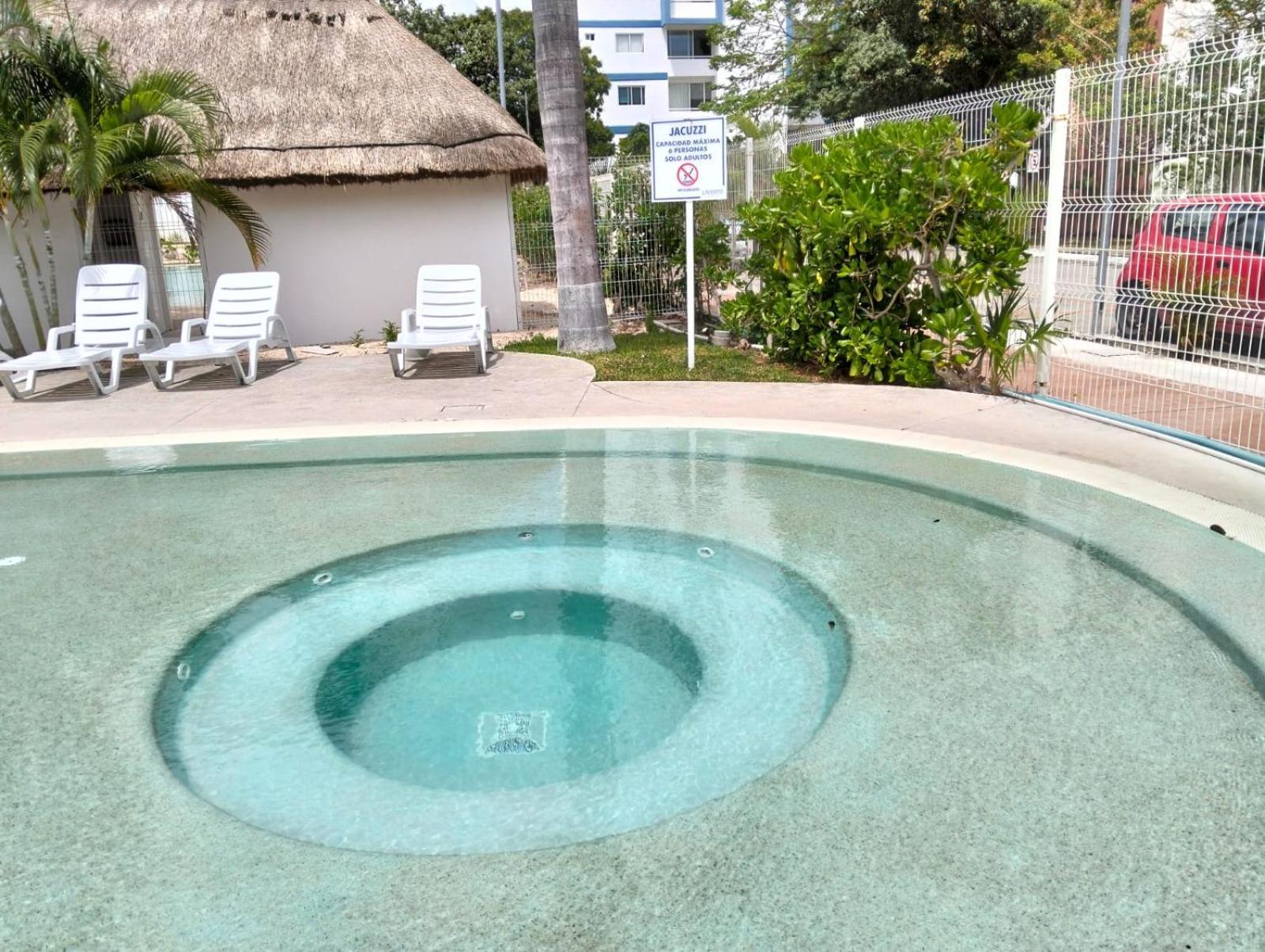 Esperanza 204 Apartamento Cancún