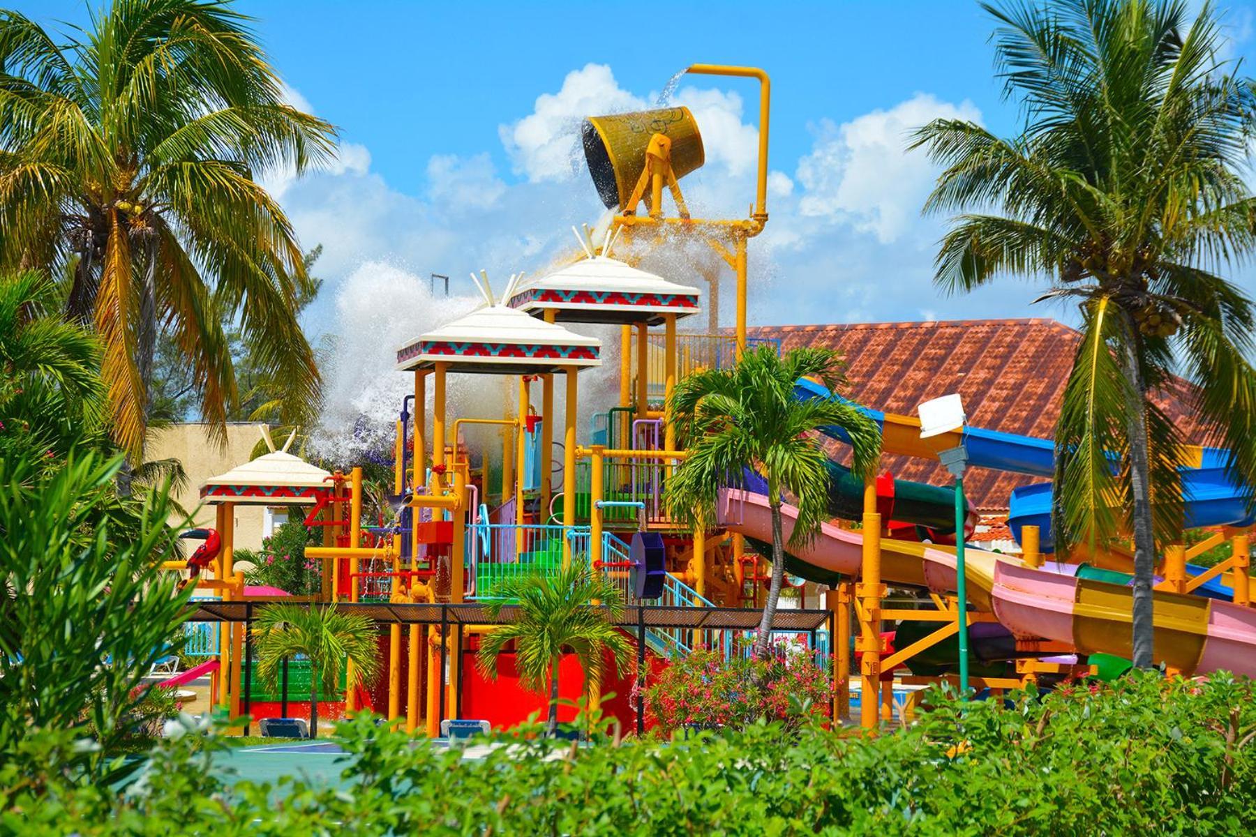 Ritmo & Water Park